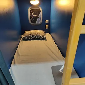 лидер хаус Hostel Varna