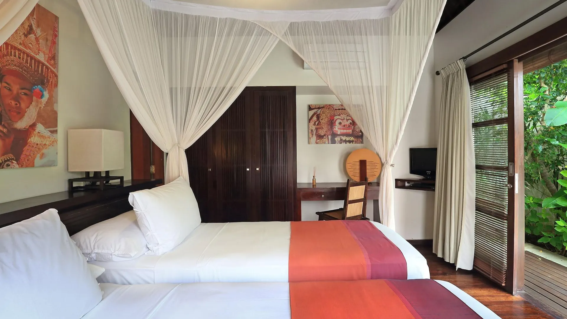 Villa Bali Asri Seminyak Indonesien