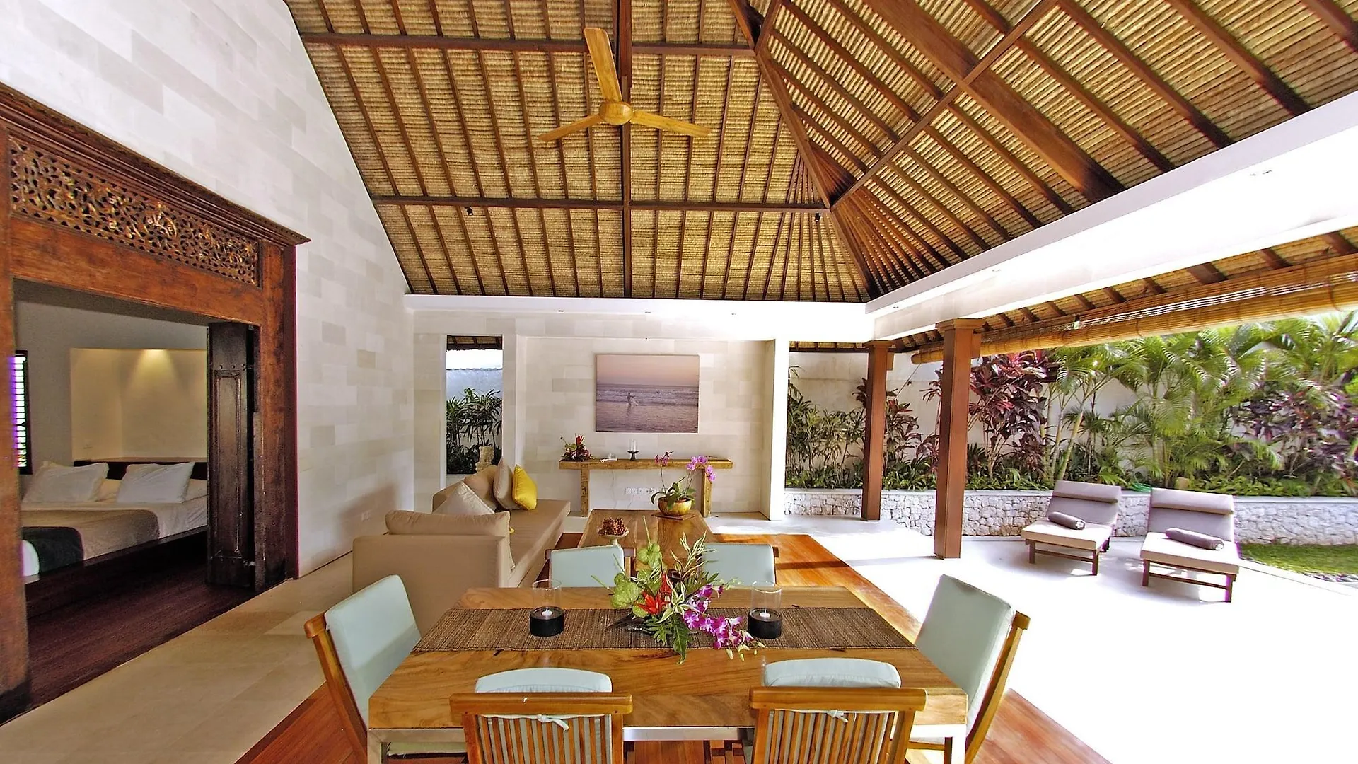 Villa Bali Asri Seminyak