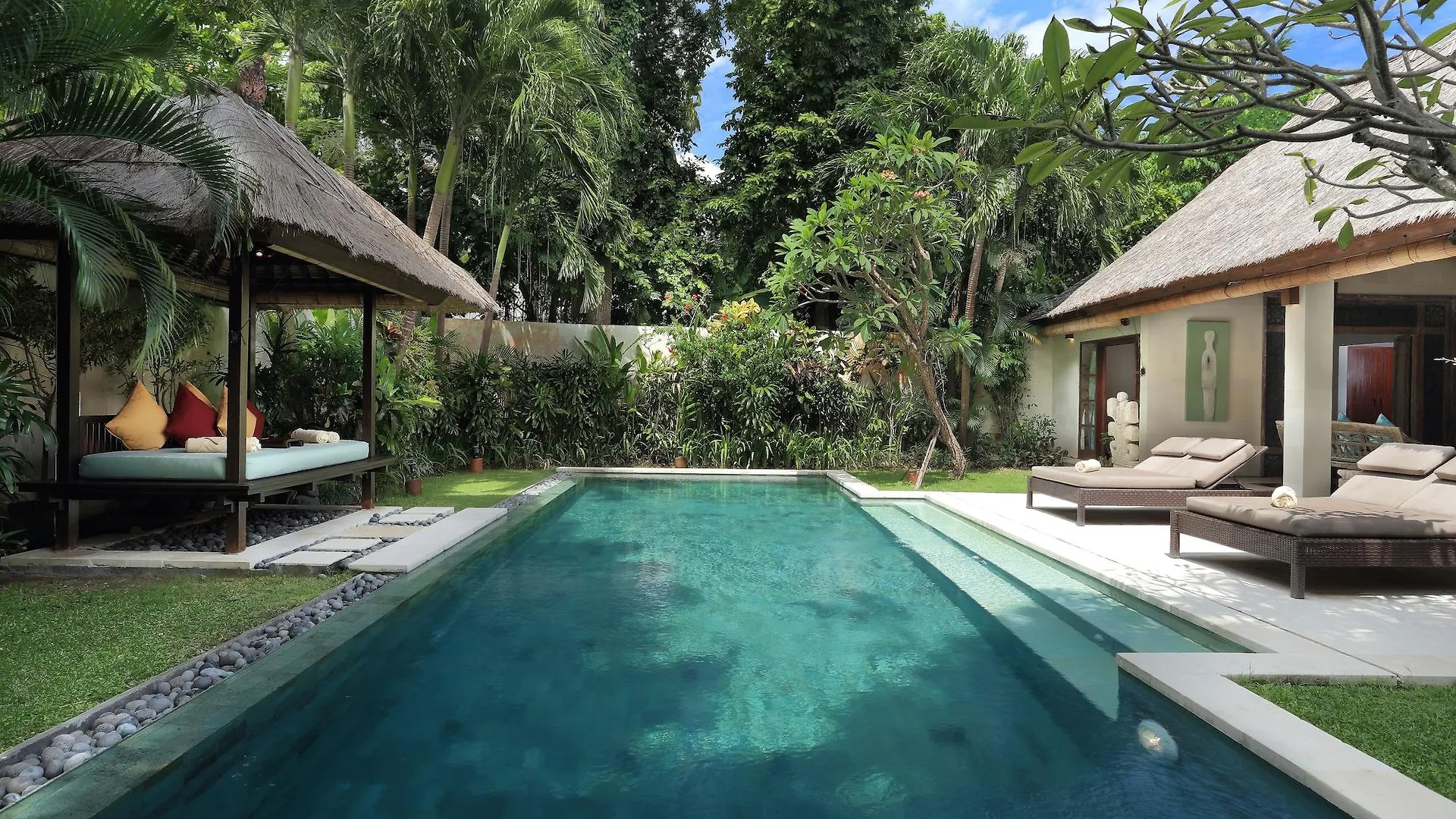 Villa Bali Asri Seminyak