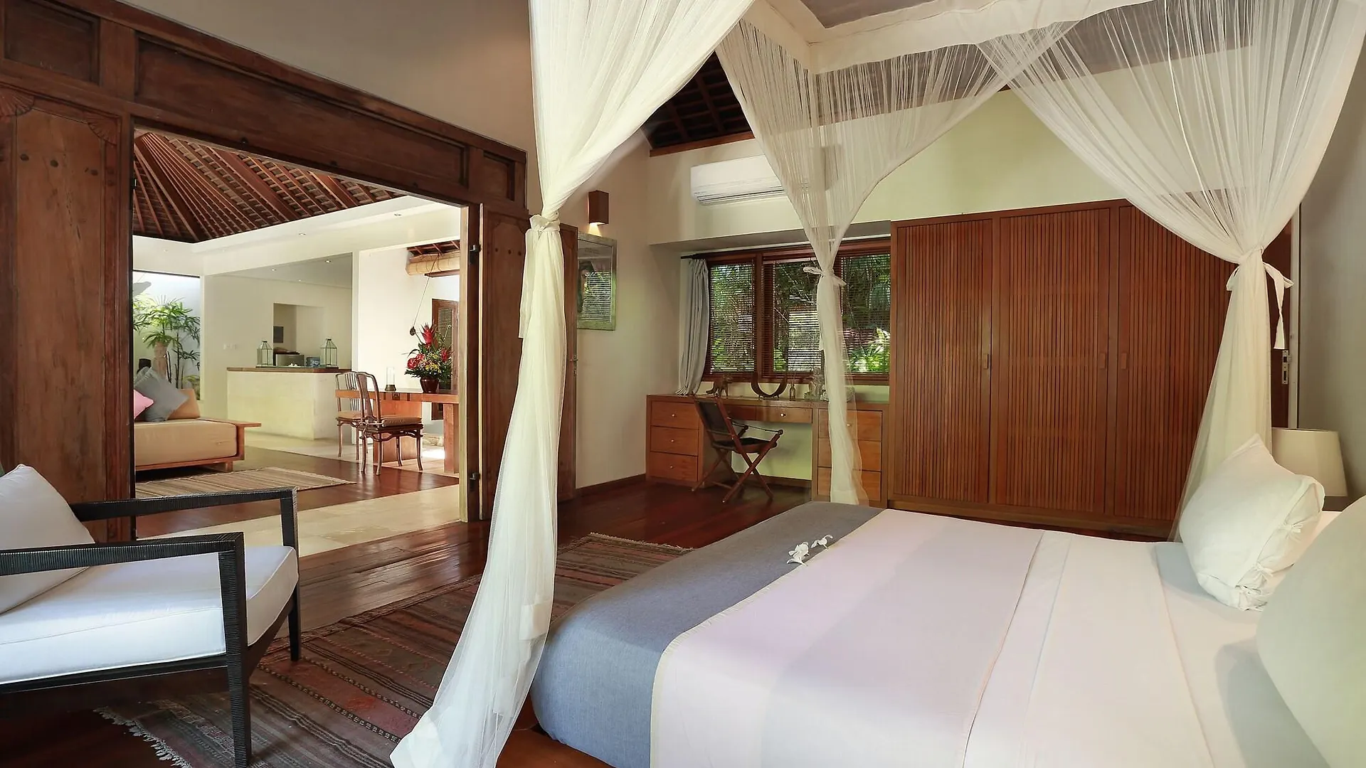 Villa Bali Asri Seminyak