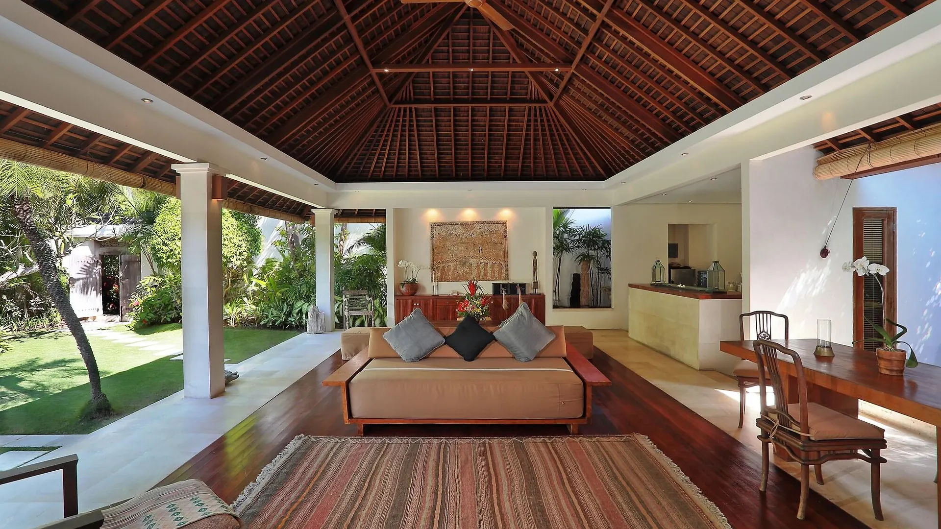 Villa Bali Asri Seminyak