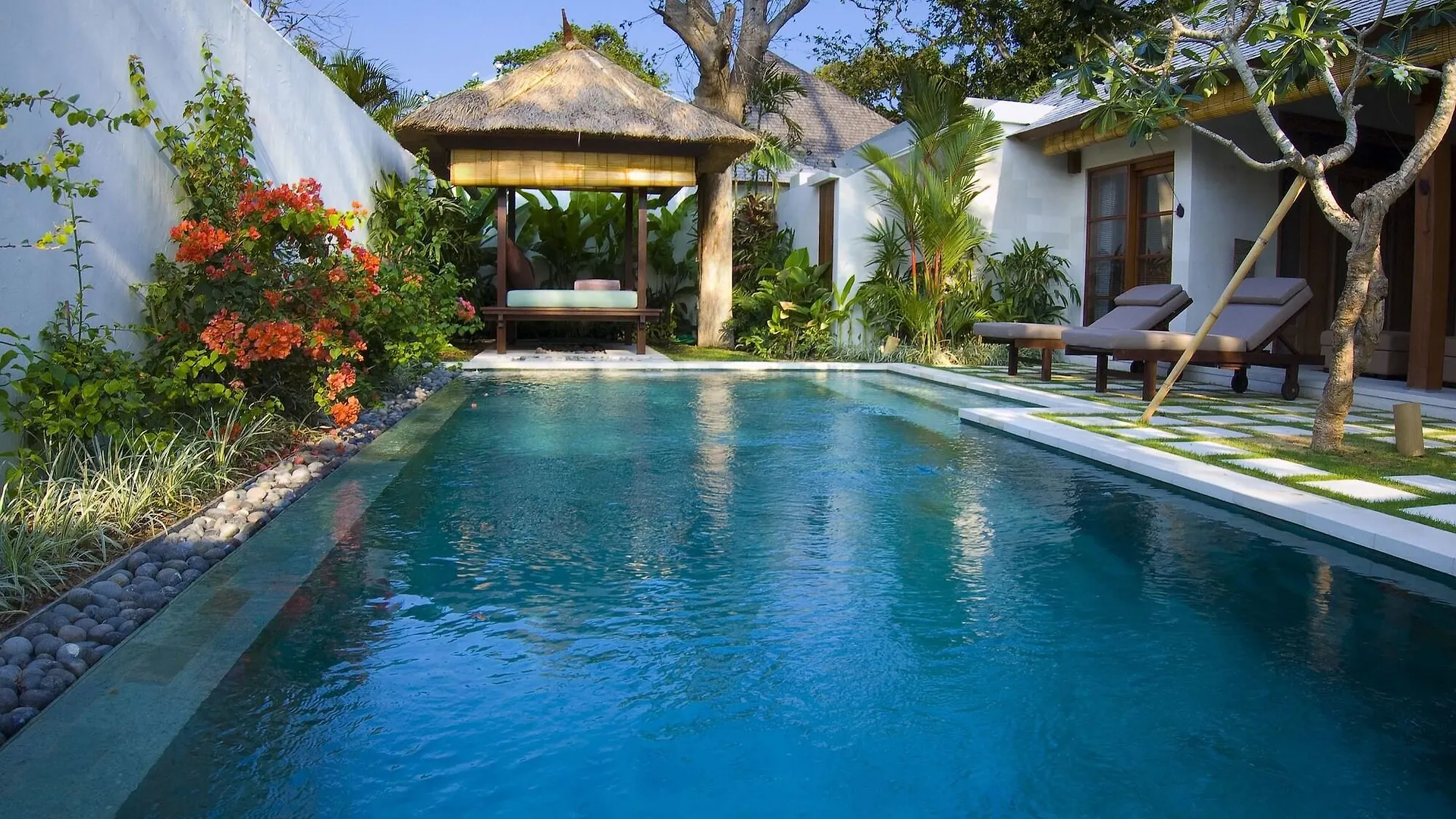 Villa Bali Asri Seminyak 0*,  Indonesien