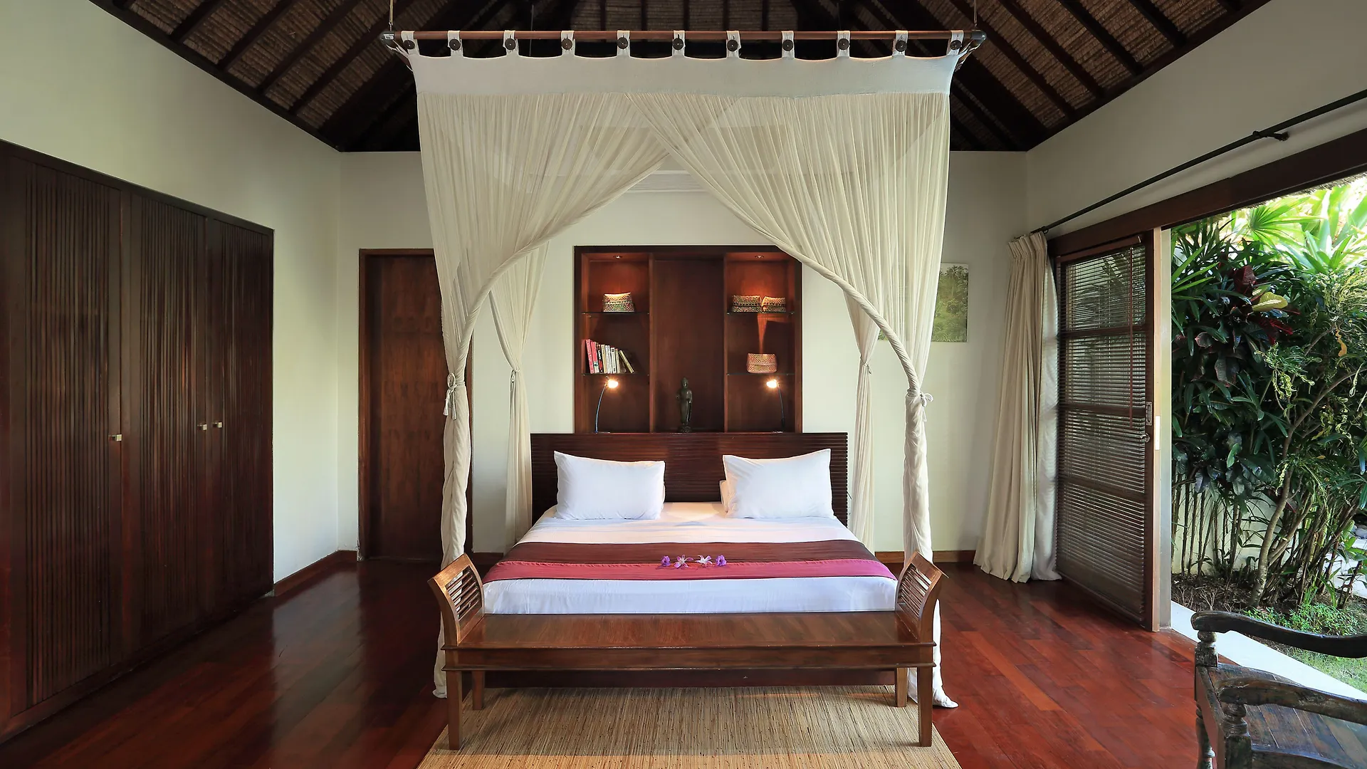 Villa Bali Asri Seminyak