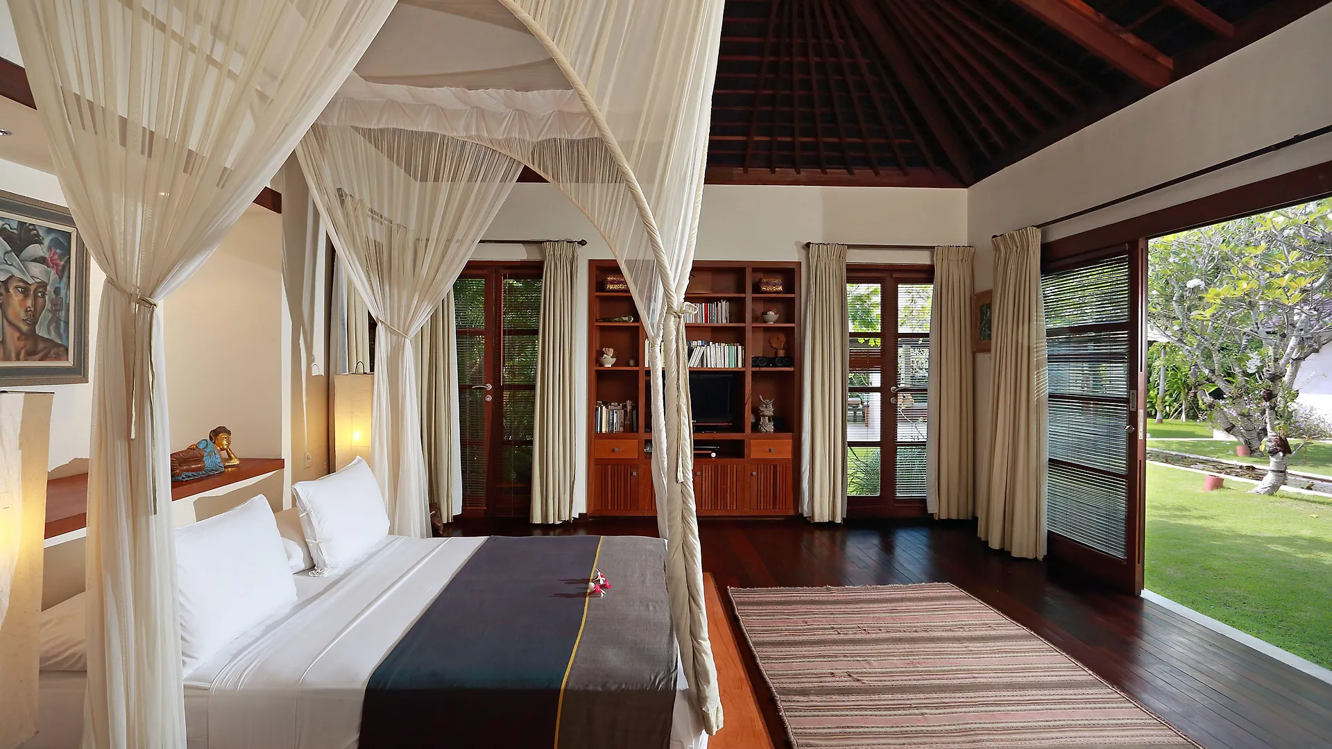 Villa Bali Asri Seminyak 0*,