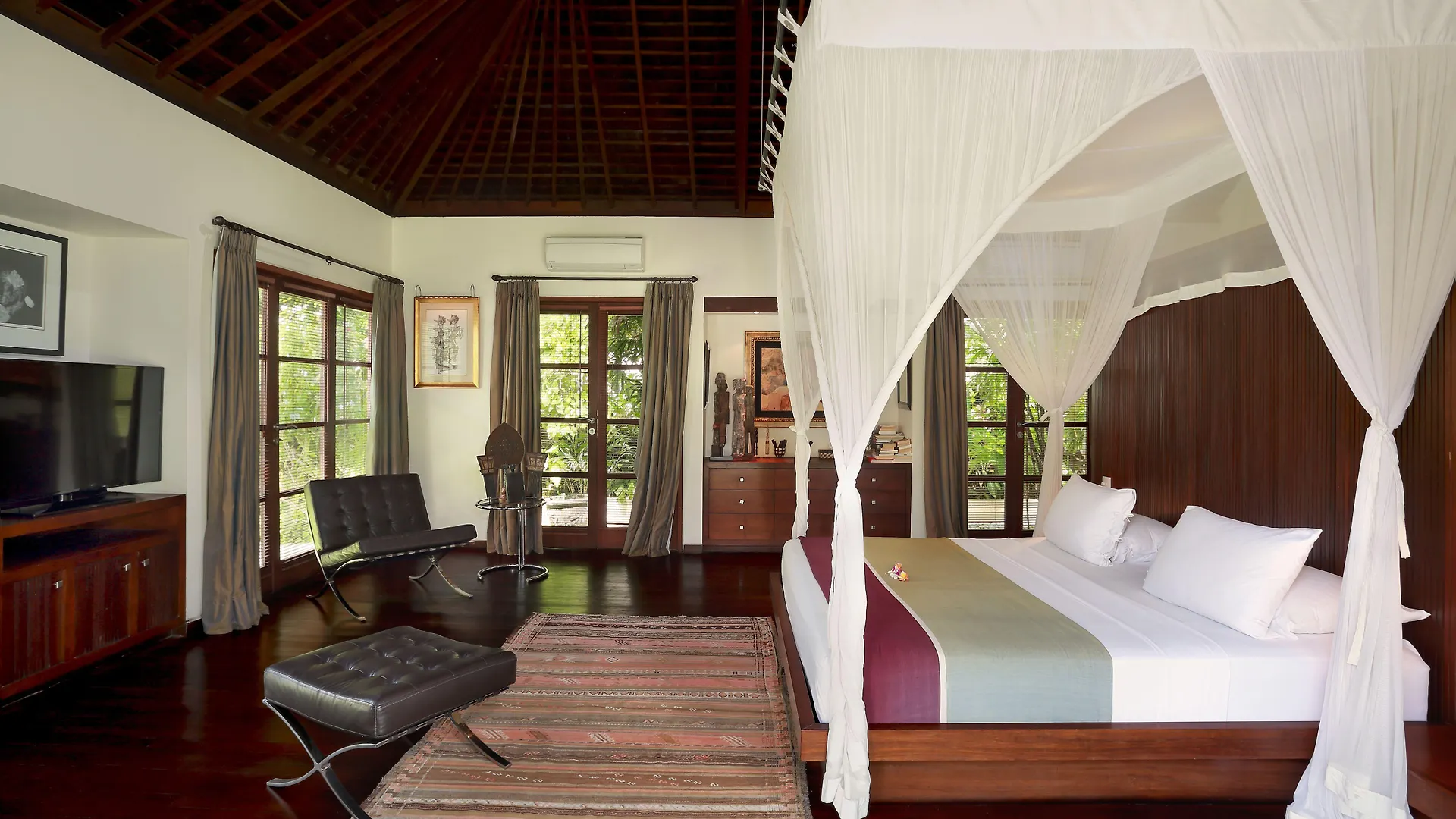 Villa Bali Asri Seminyak