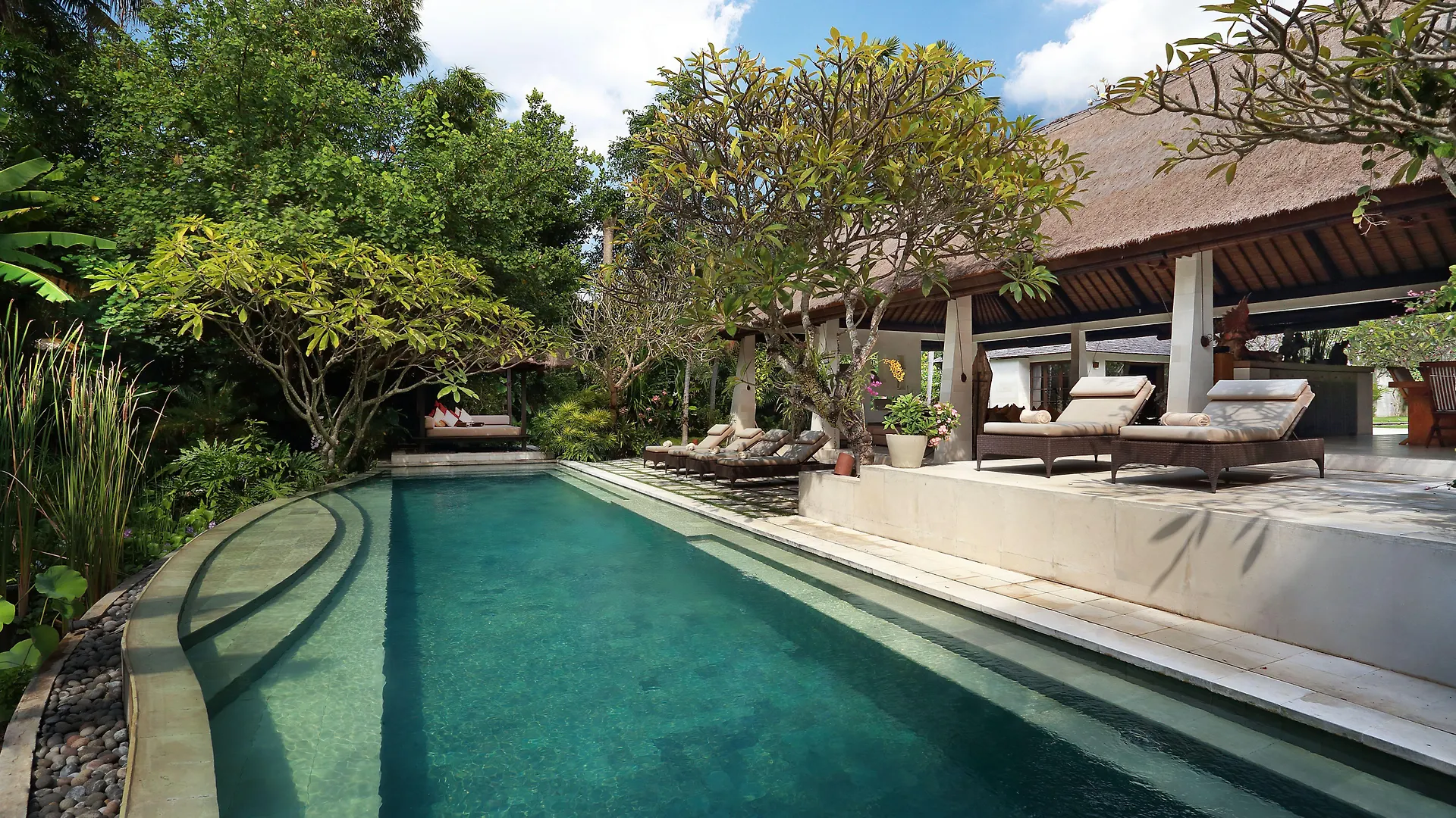 Villa Bali Asri Seminyak