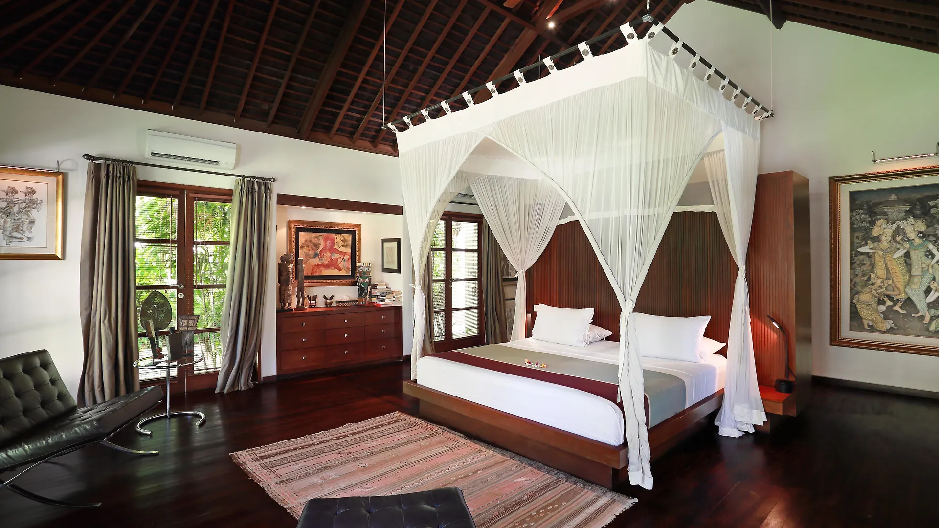 Villa Bali Asri Seminyak