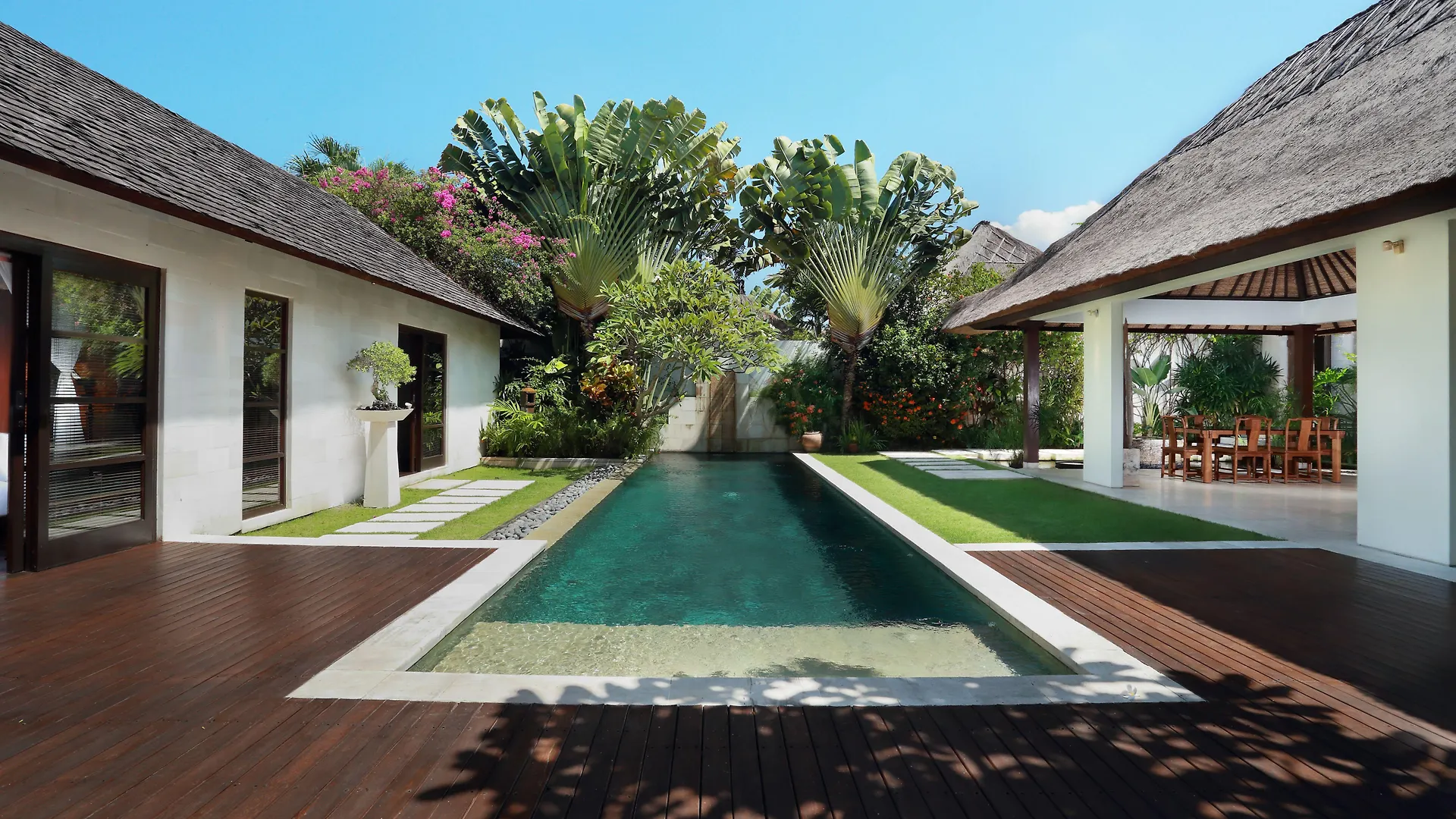 Villa Bali Asri Seminyak
