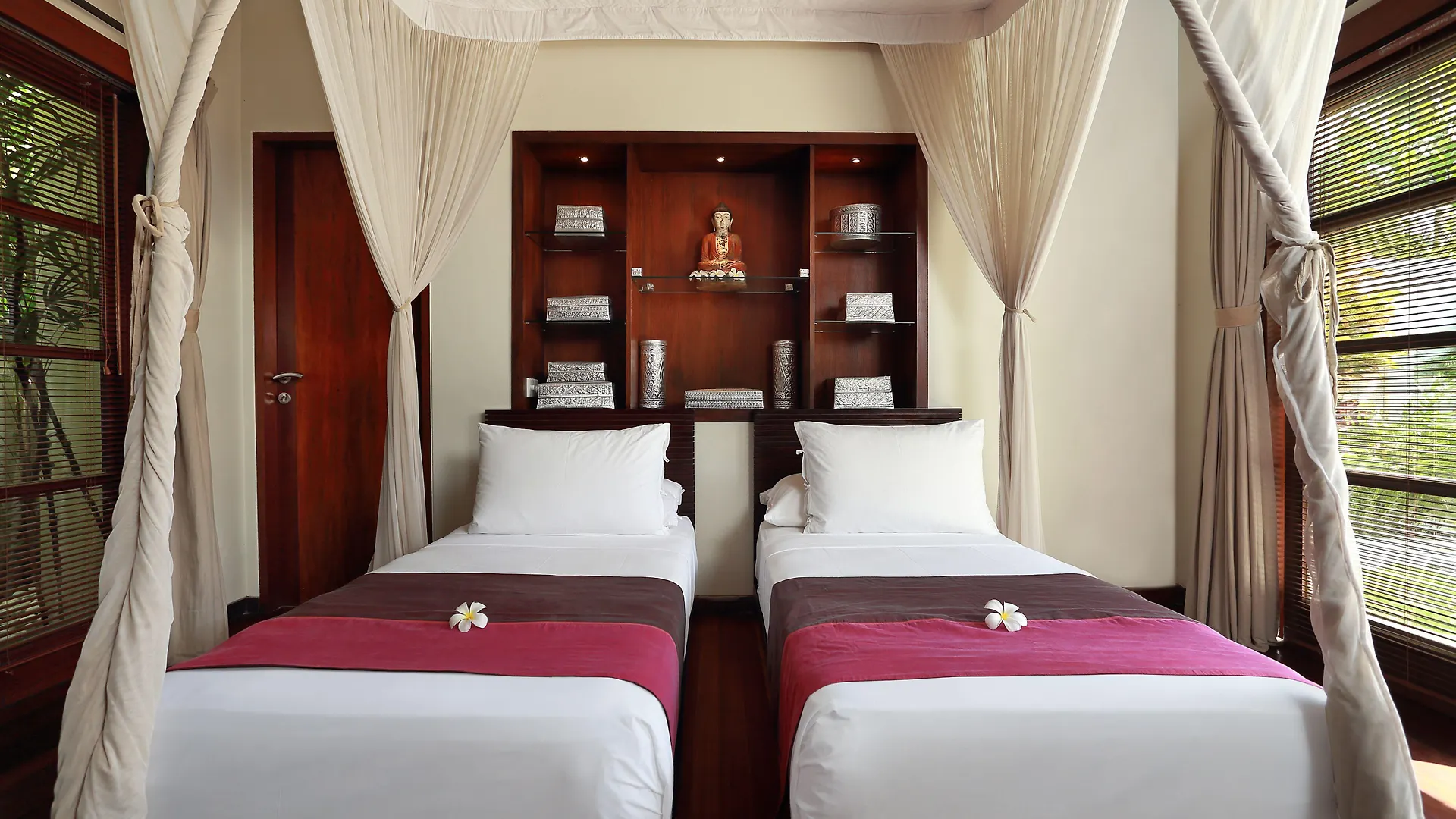 Villa Bali Asri Seminyak 0*,