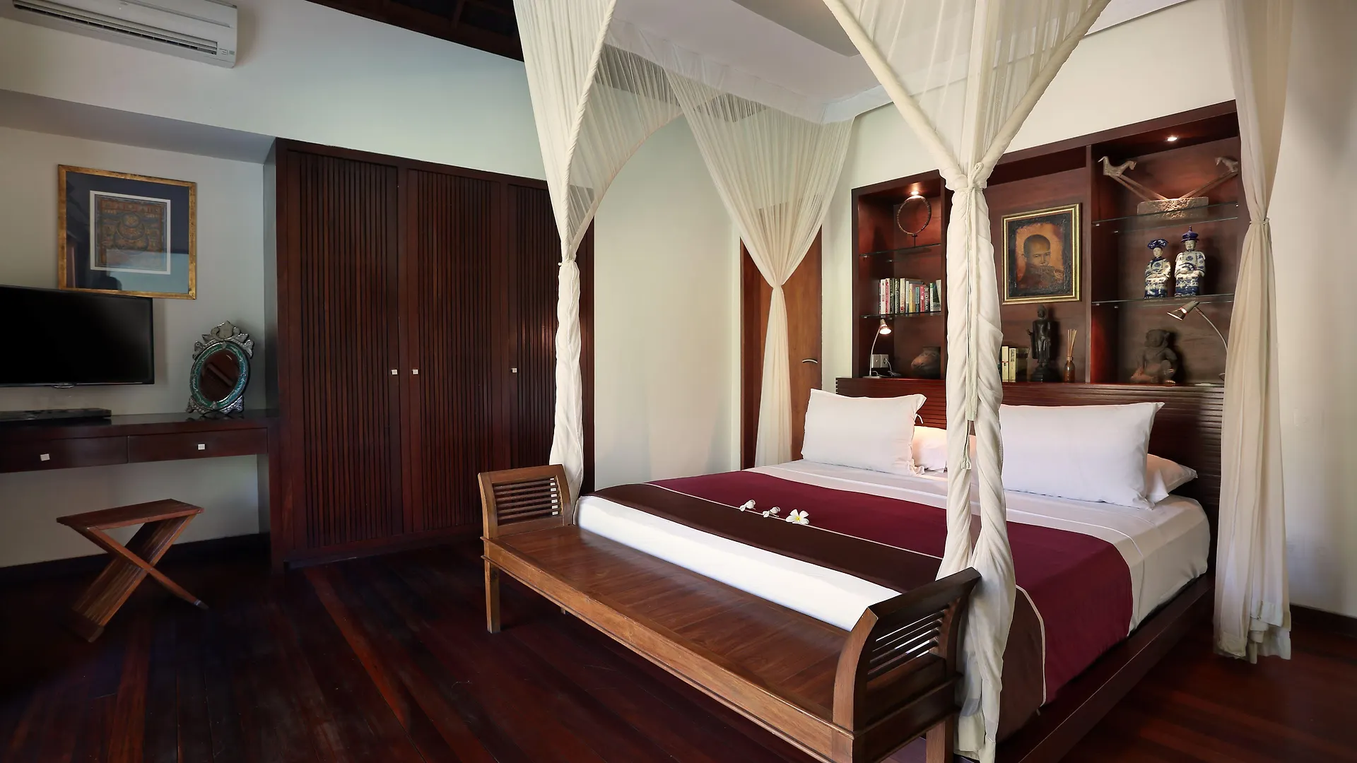 Villa Bali Asri Seminyak