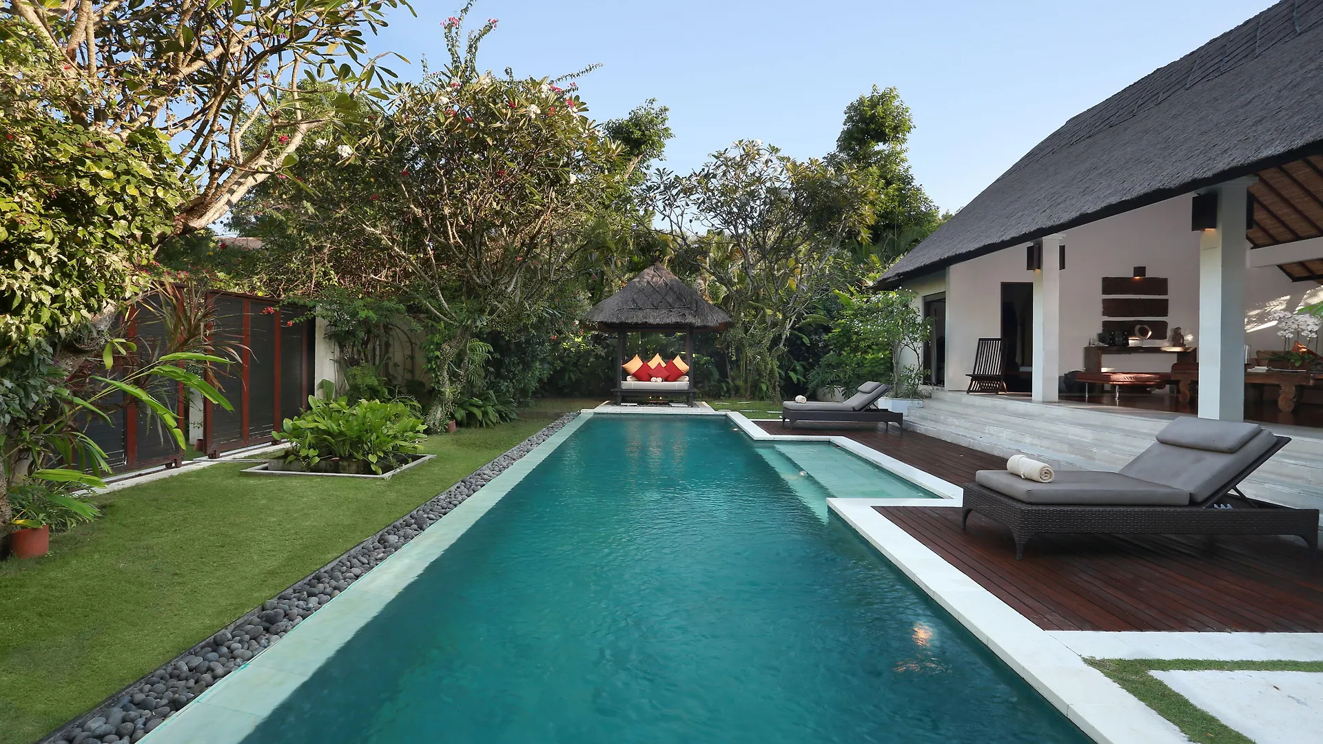 Villa Bali Asri Seminyak