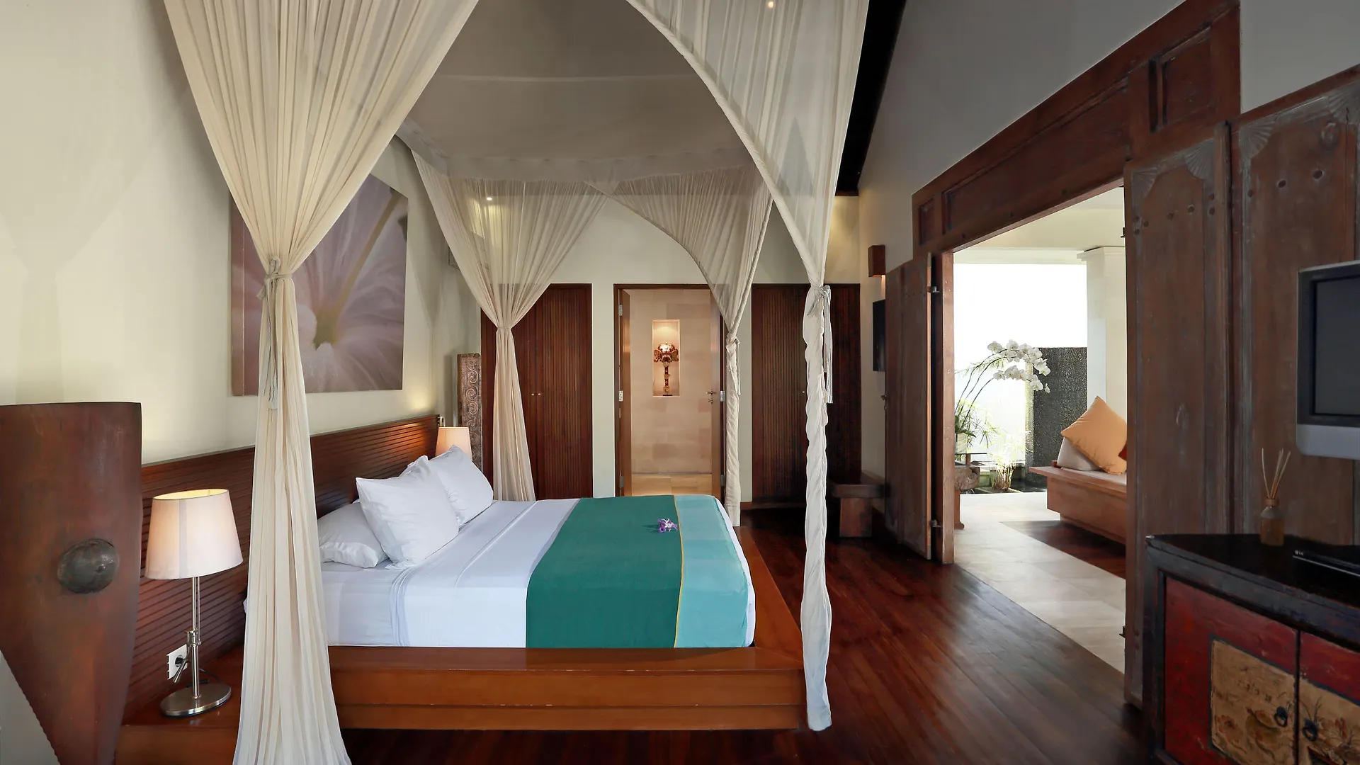 Villa Bali Asri Seminyak 0*,  Indonesien