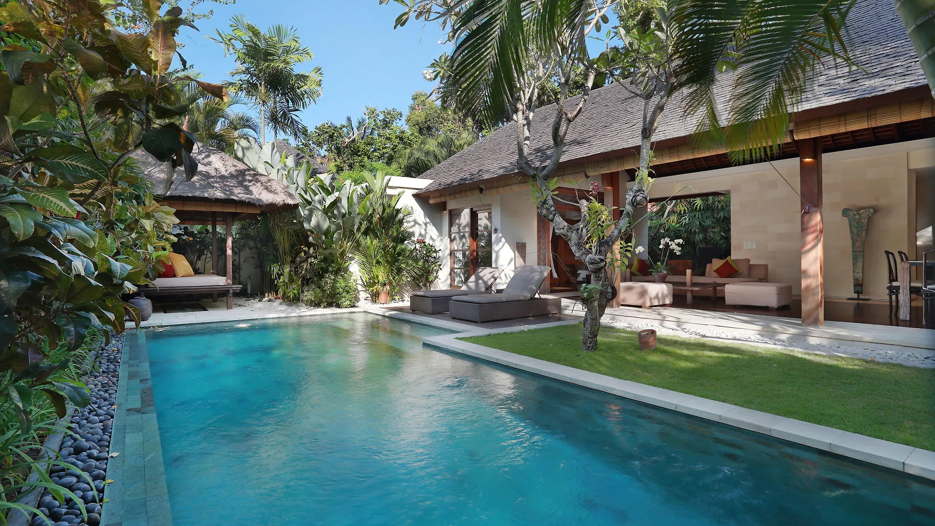 Villa Bali Asri Seminyak 0*,  Indonesien