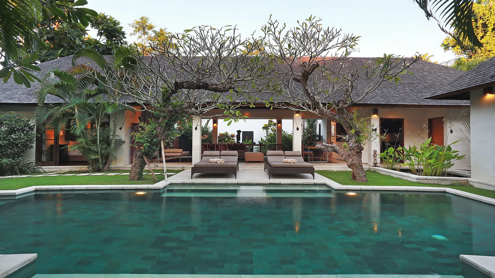 Villa Bali Asri Seminyak
