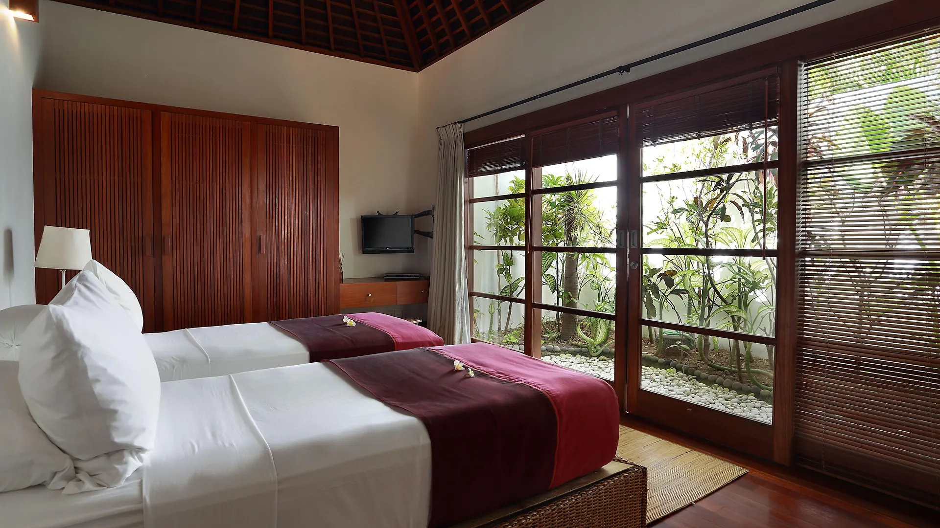 Villa Bali Asri Seminyak