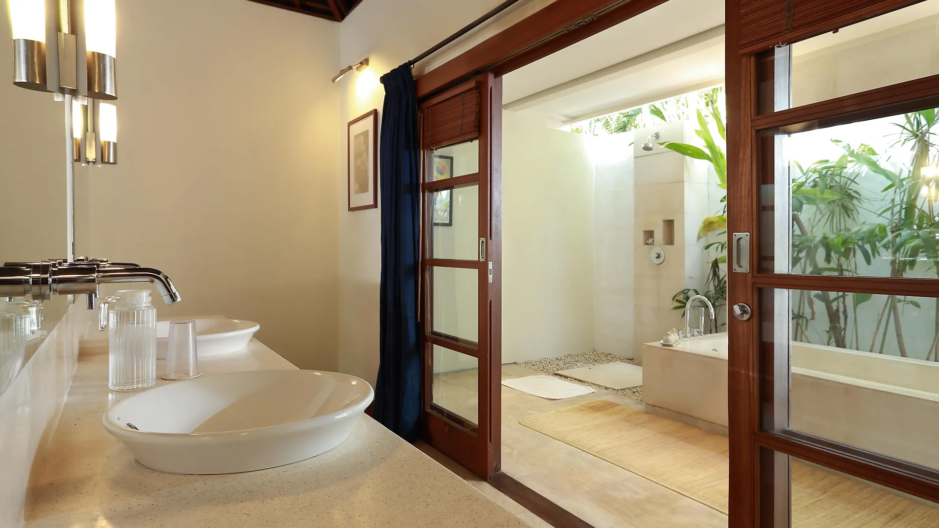 Villa Bali Asri Seminyak