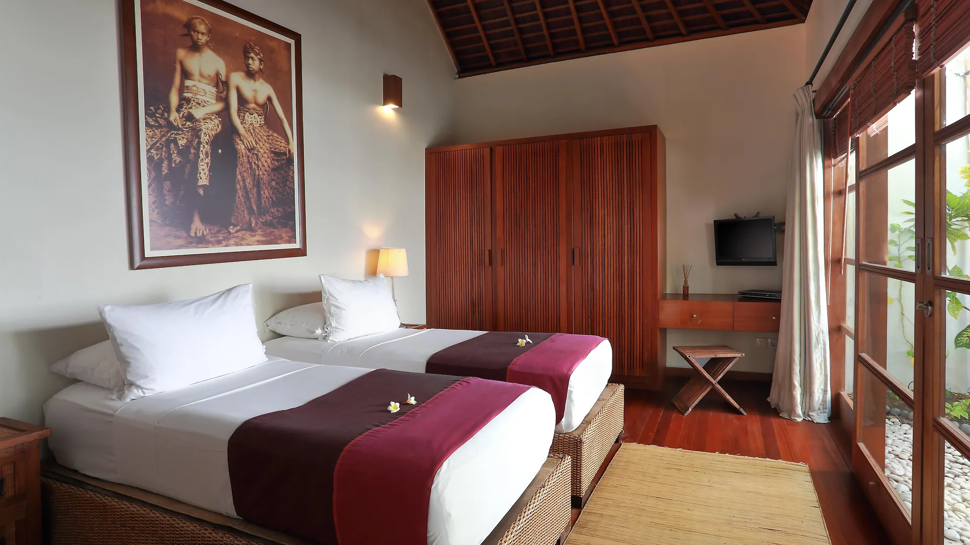 Villa Bali Asri Seminyak 0*,