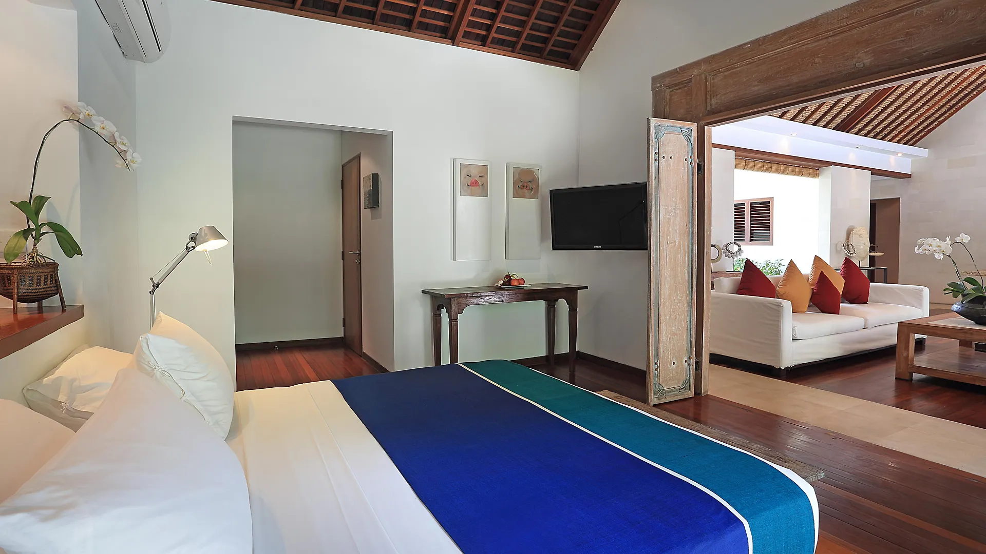 Villa Bali Asri Seminyak