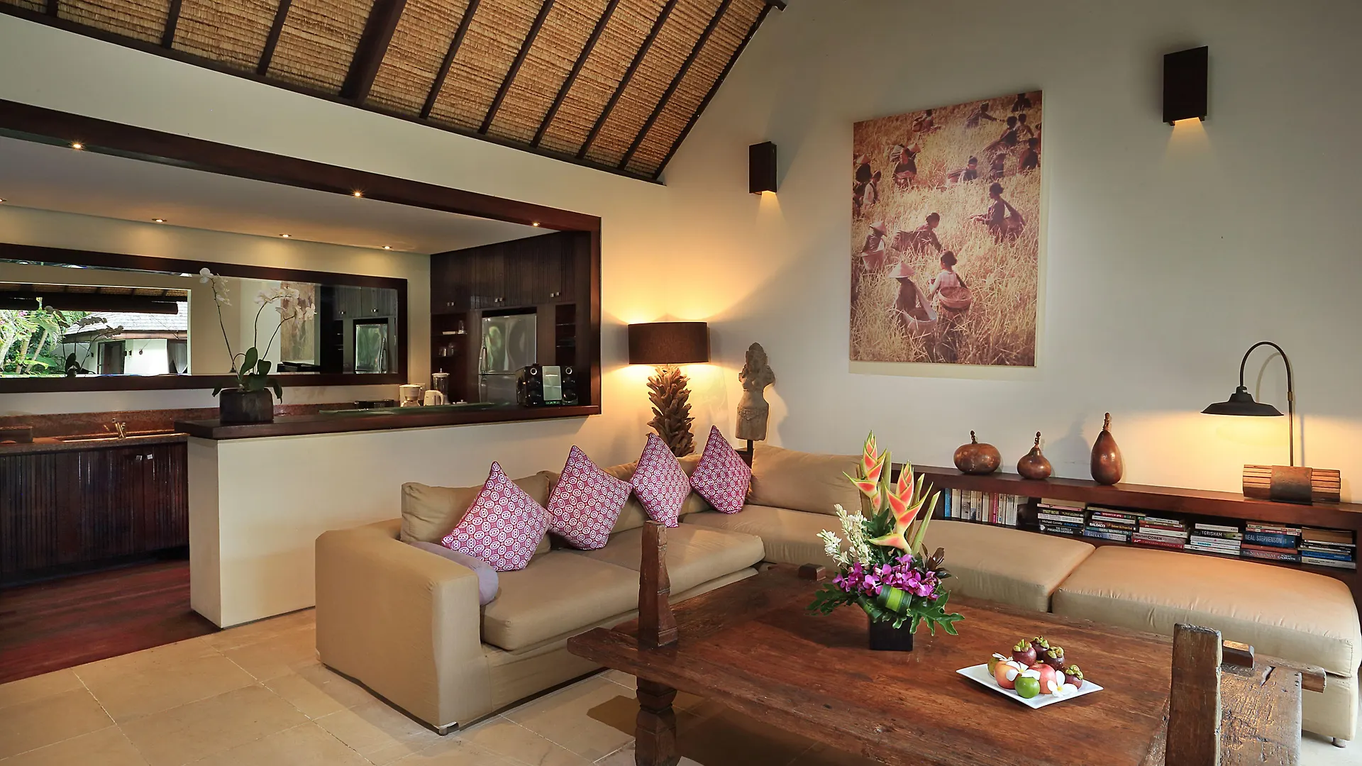 Villa Bali Asri Seminyak