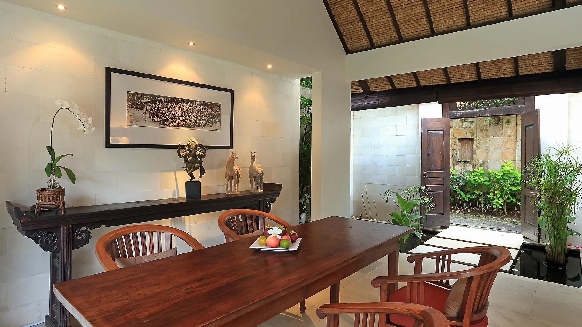 Villa Bali Asri Seminyak 0*,  Indonesien