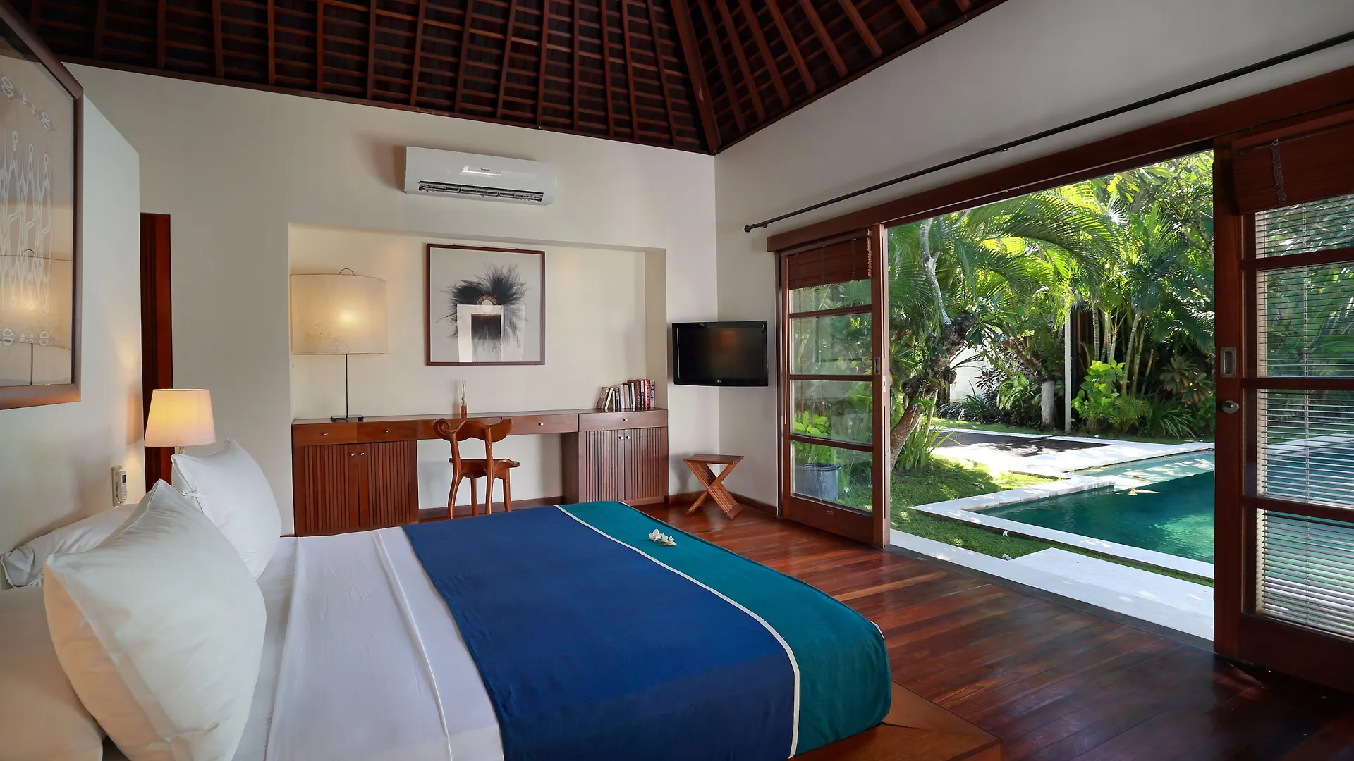 Villa Bali Asri Seminyak