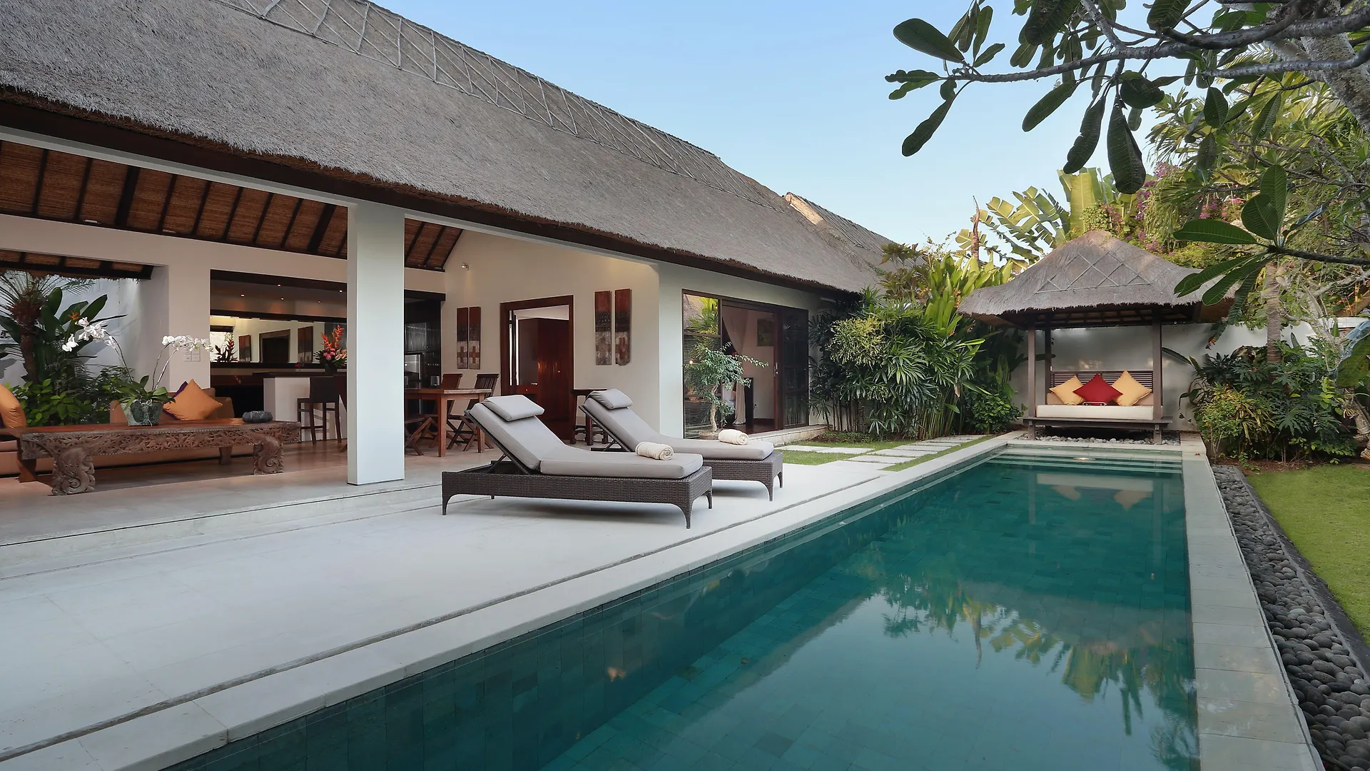 Villa Bali Asri Seminyak