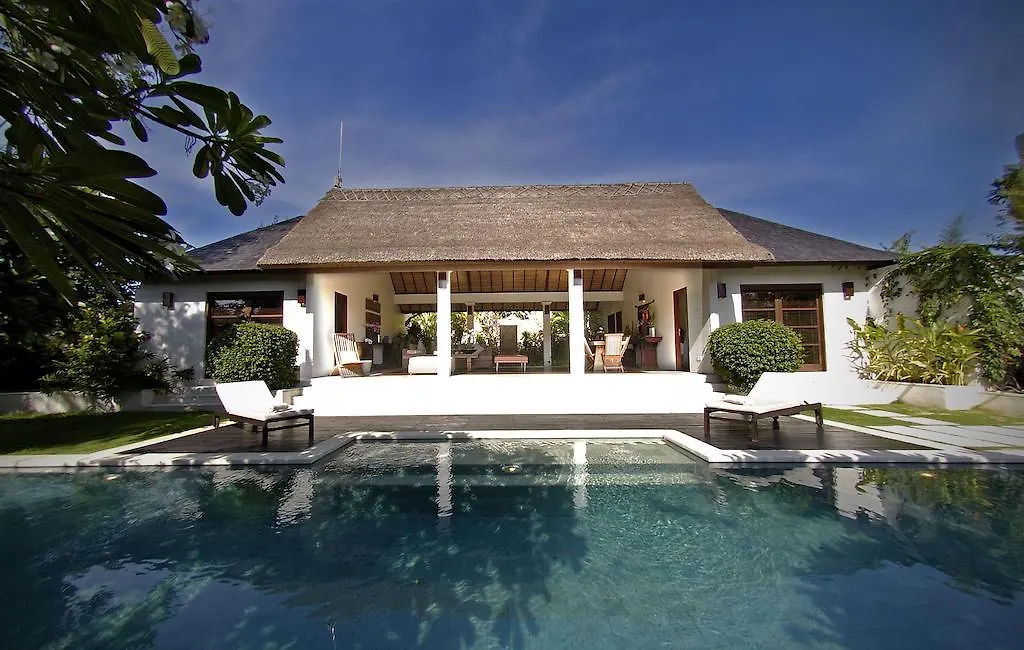 Villa Bali Asri Seminyak Indonesien