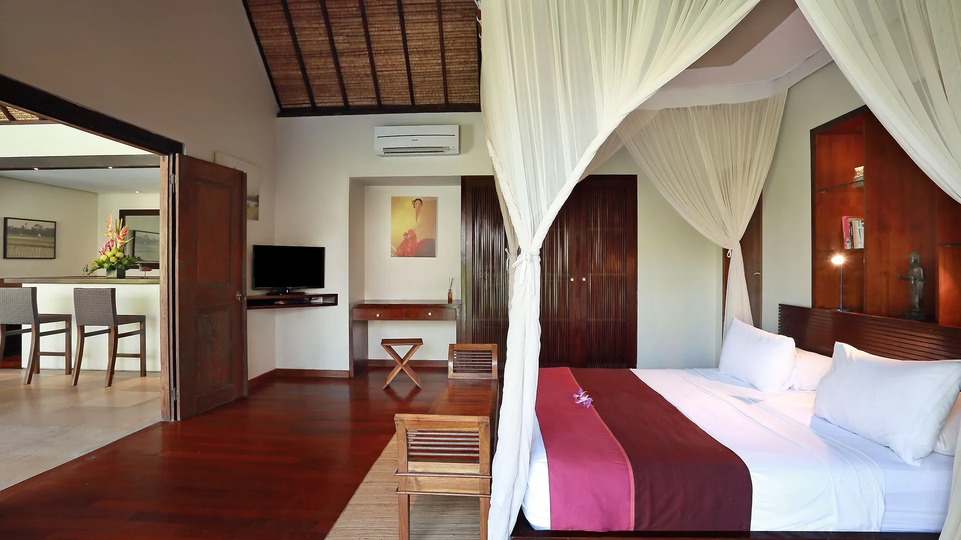 Villa Bali Asri Seminyak Indonezja
