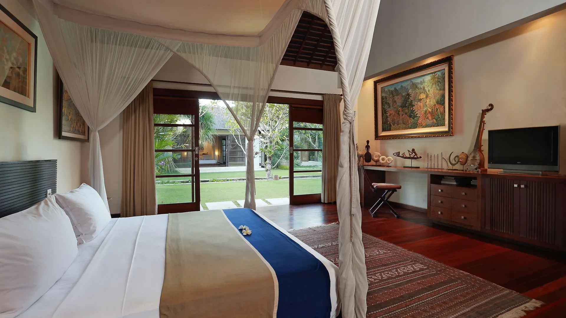 Villa Bali Asri Seminyak