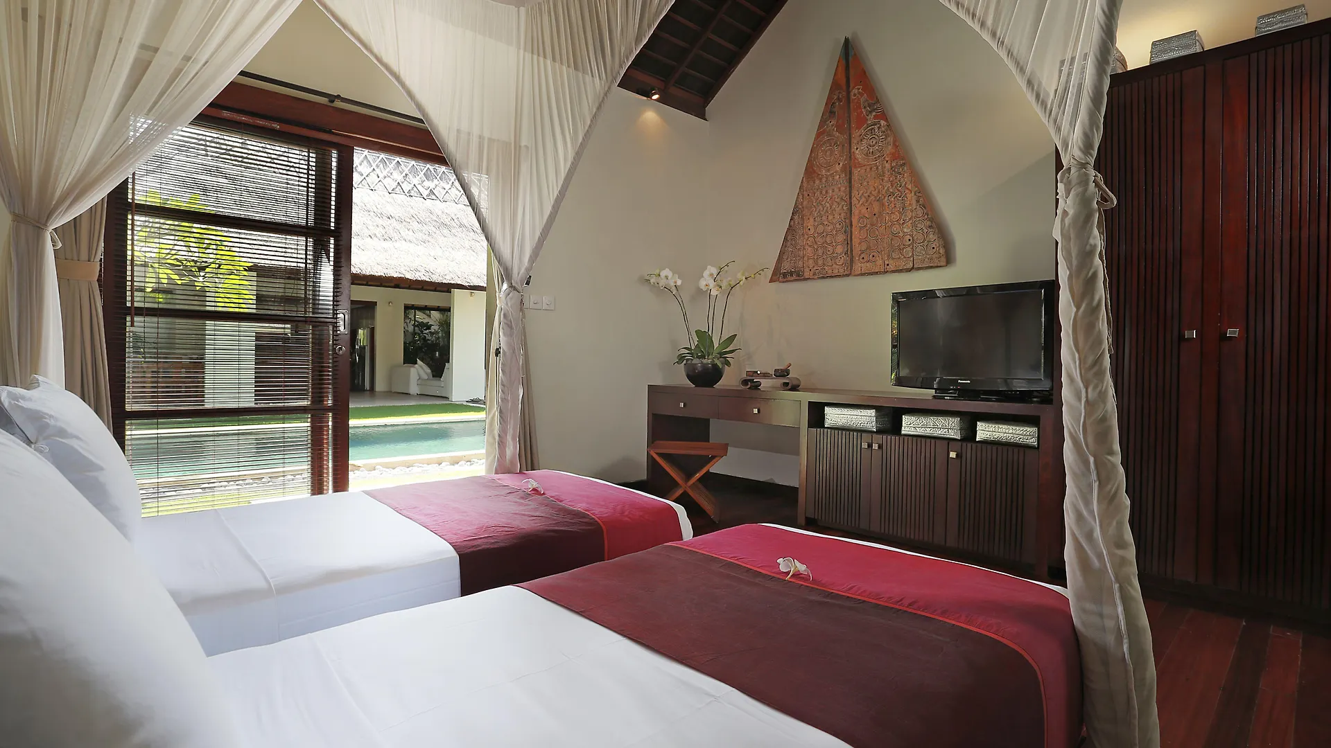 Villa Bali Asri Seminyak