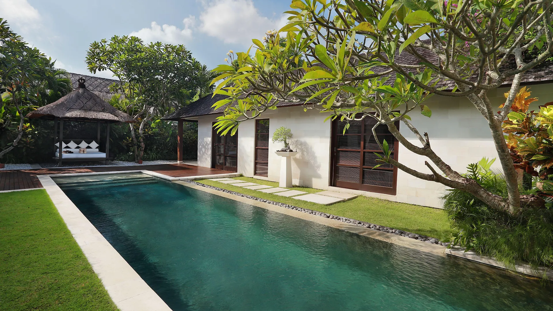 Villa Bali Asri Seminyak