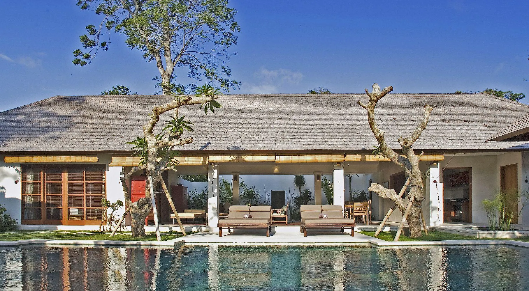 Villa Bali Asri Seminyak