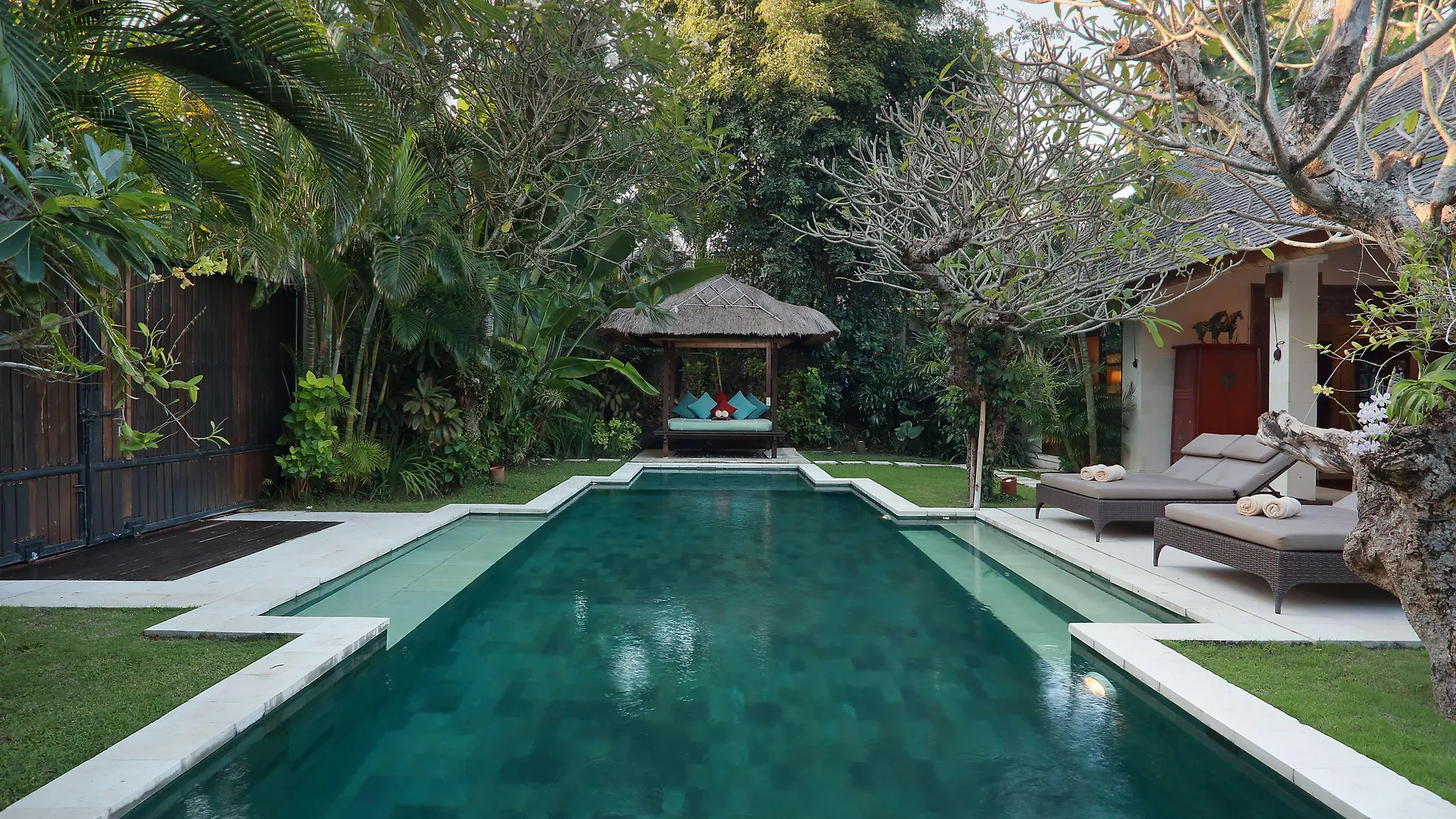 Villa Bali Asri Seminyak