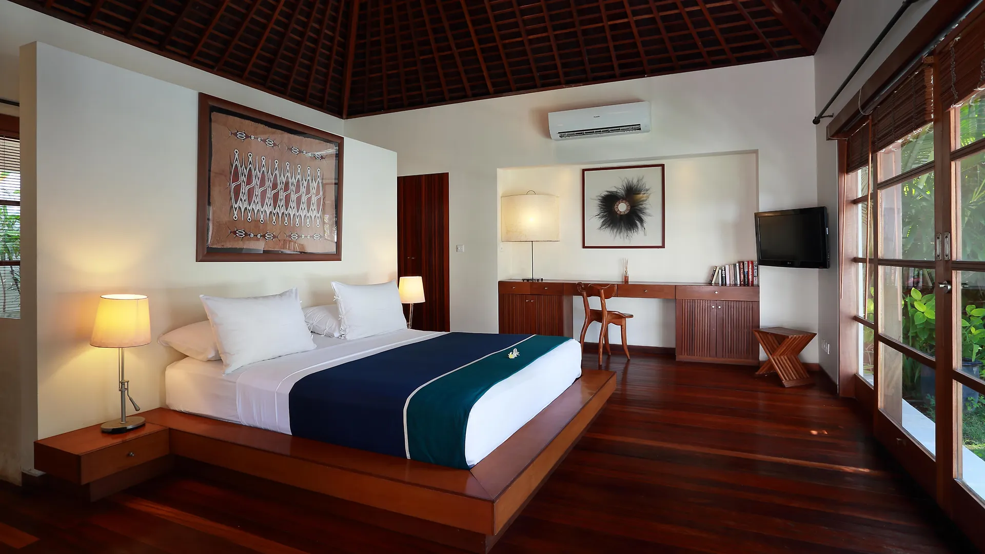 Villa Bali Asri Seminyak