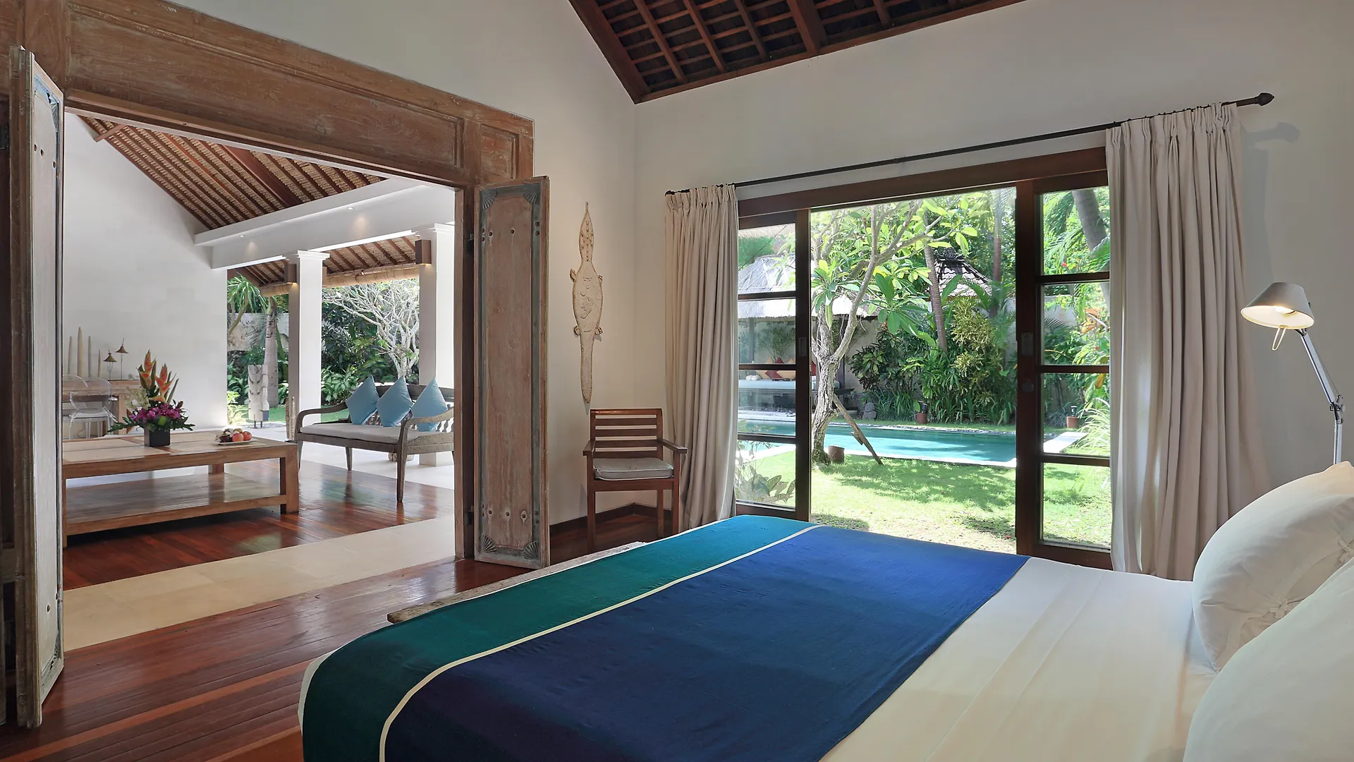 Villa Bali Asri Seminyak