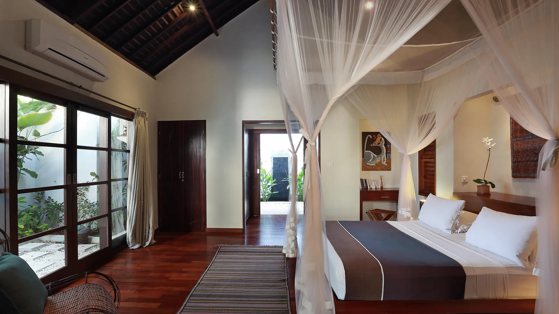 Villa Bali Asri Seminyak