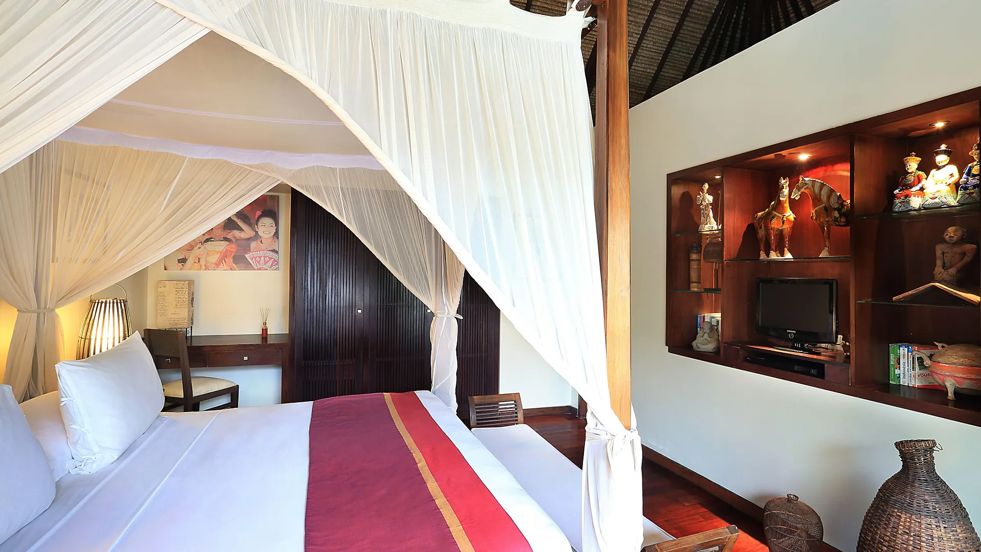 Villa Bali Asri Seminyak 0*,  Indonezja
