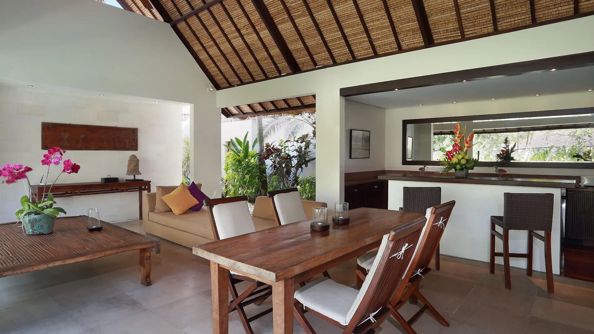 Villa Bali Asri Seminyak Indonezja