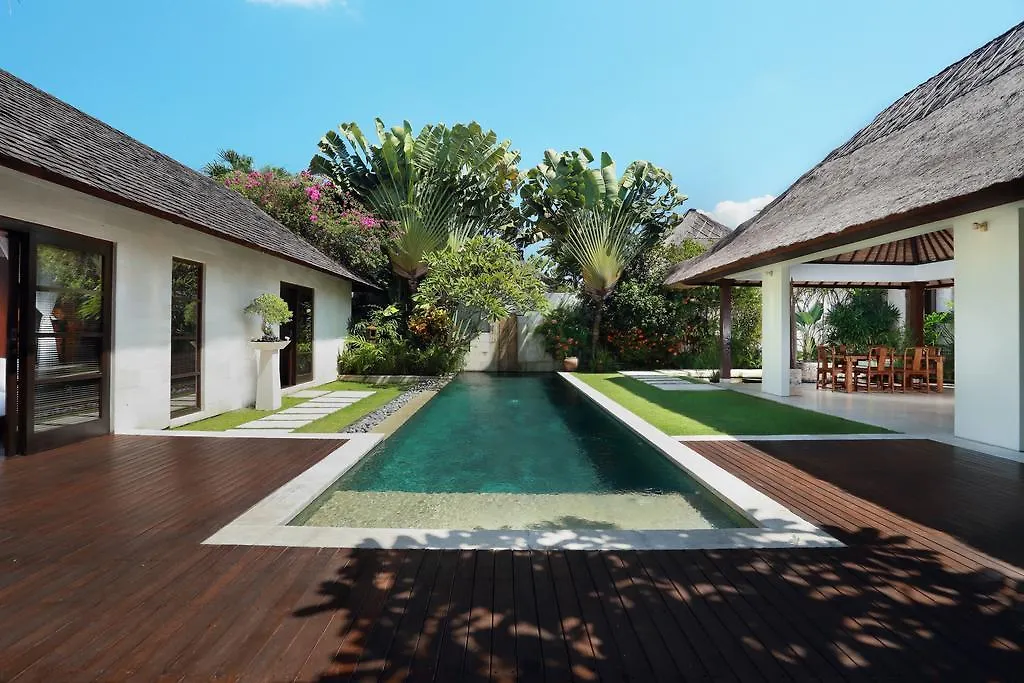 Villa Bali Asri Seminyak