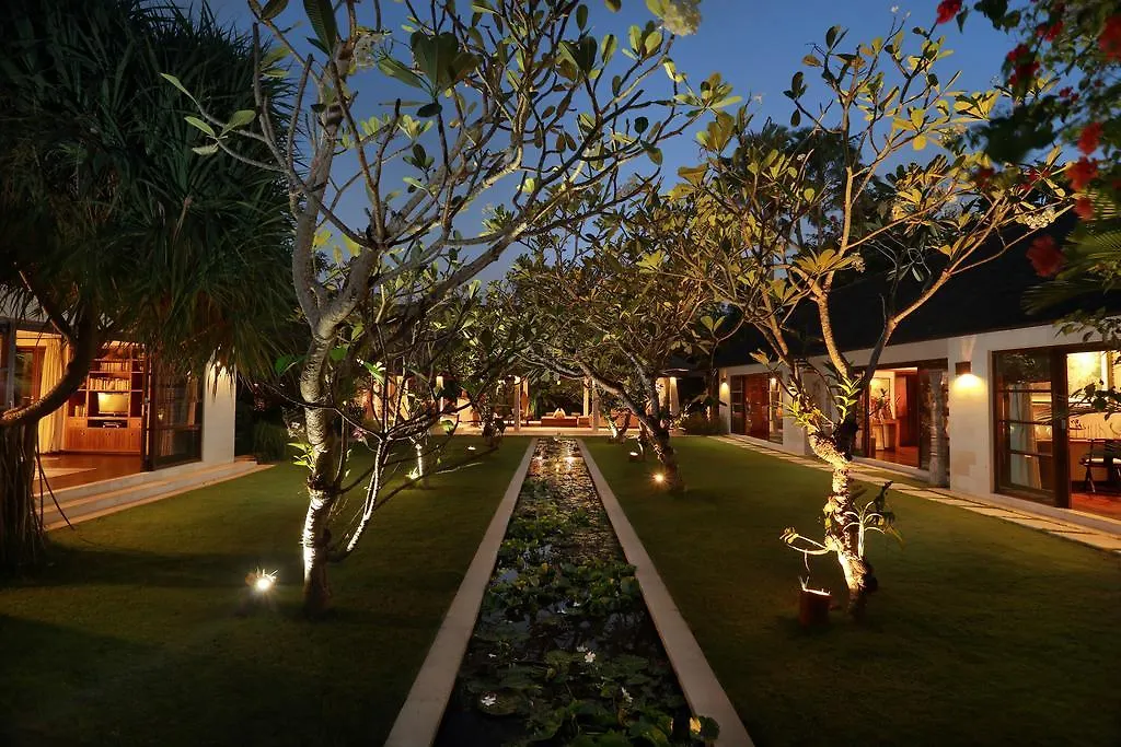 Villa Bali Asri Seminyak  0*, Seminyak (Bali)