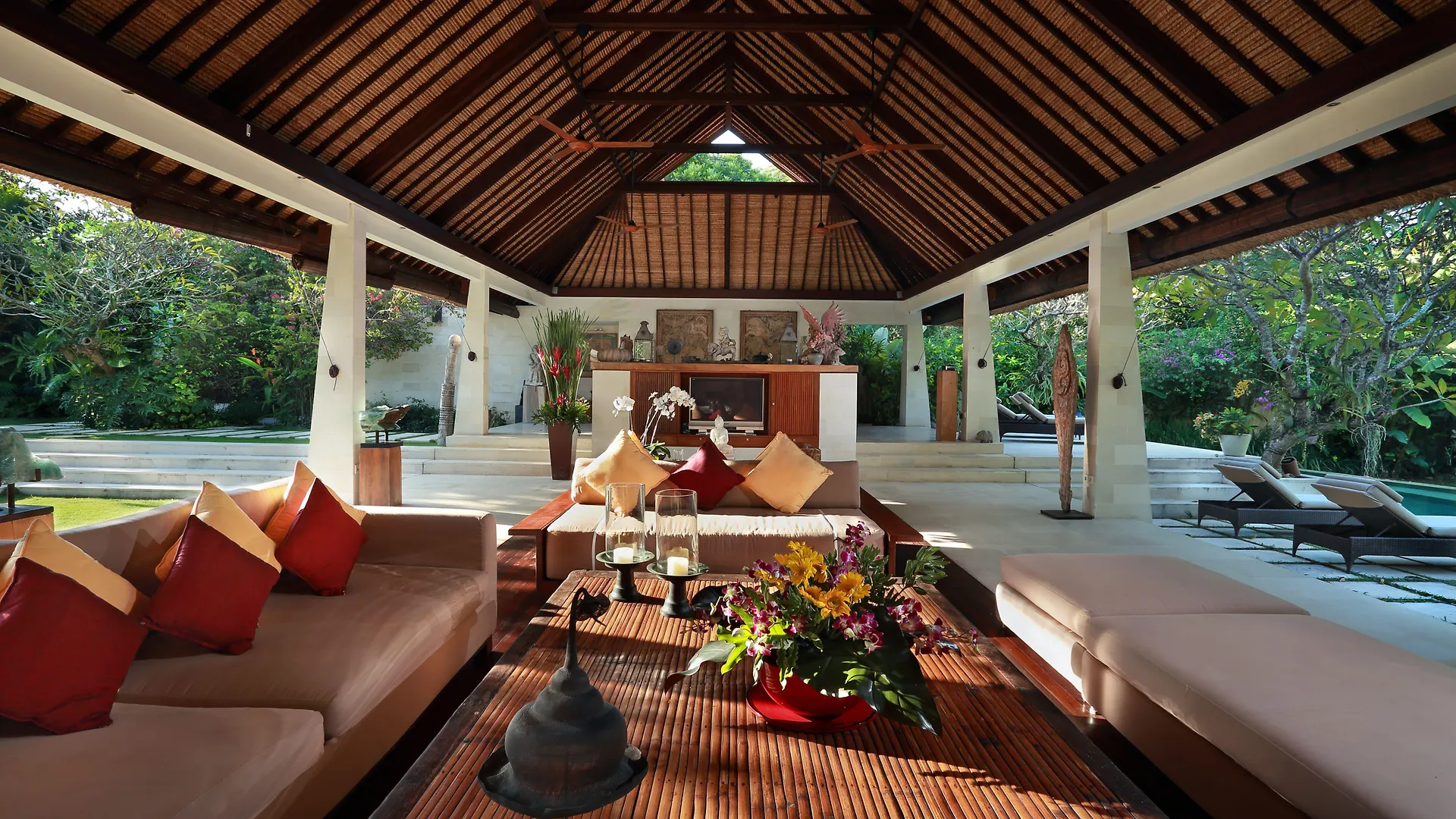 Villa Bali Asri Seminyak  Indonesia