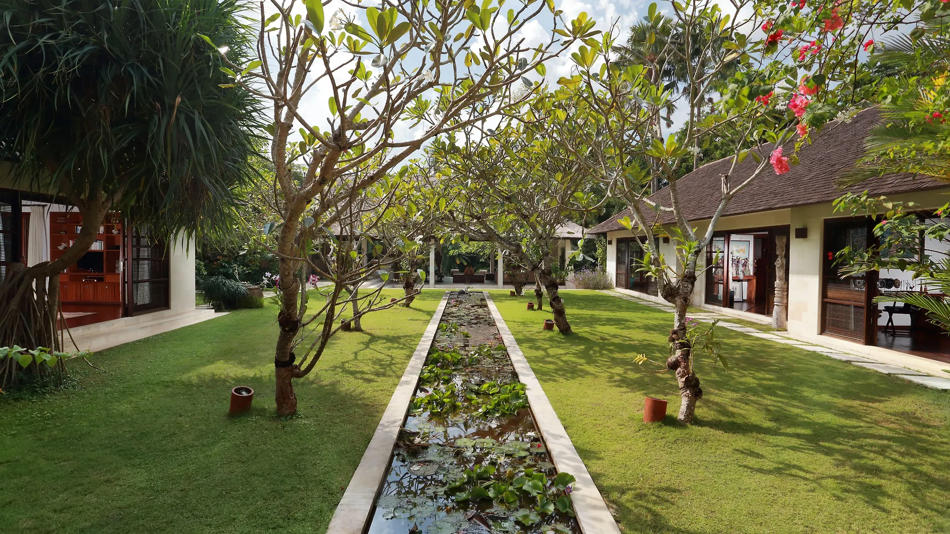 Villa Bali Asri Seminyak  0*, Seminyak (Bali) Indonesia