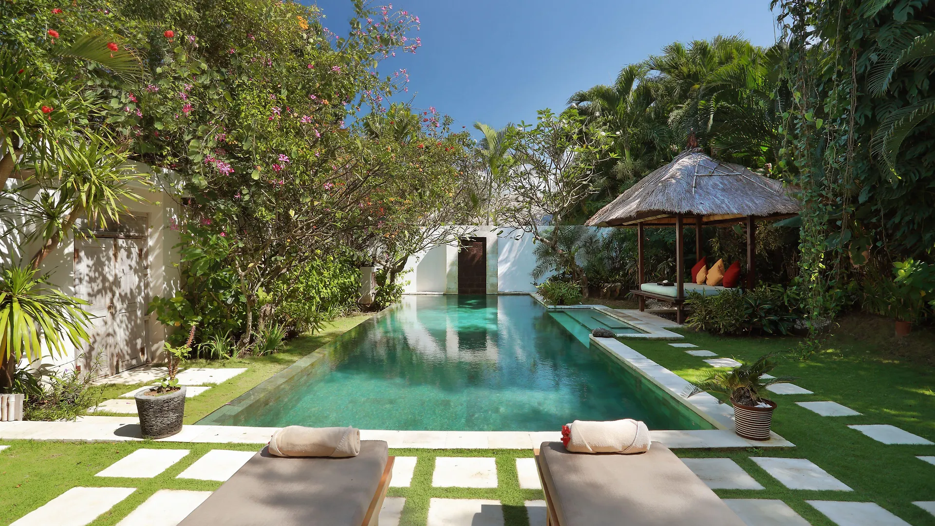 Villa Bali Asri Seminyak  0*, Seminyak (Bali) Indonesia