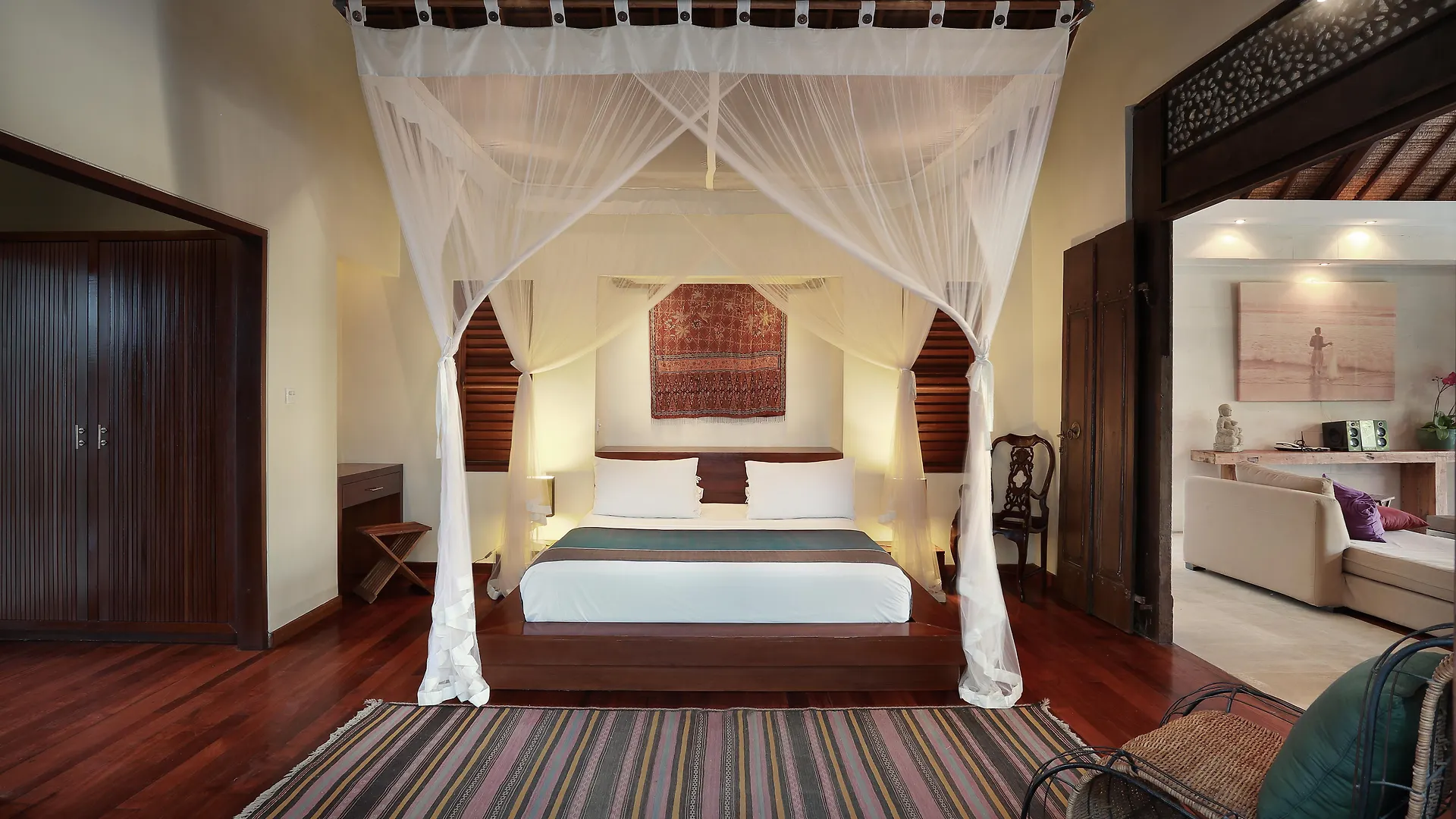 Villa Bali Asri Seminyak  Seminyak (Bali)