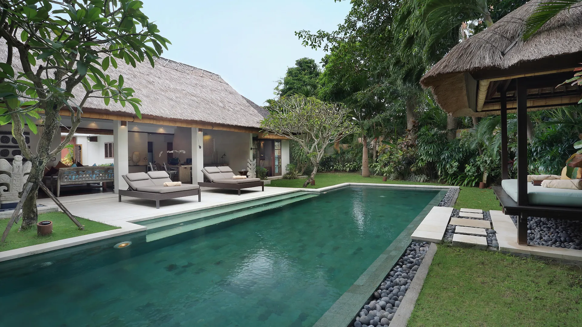 Villa Bali Asri Seminyak  Indonesia