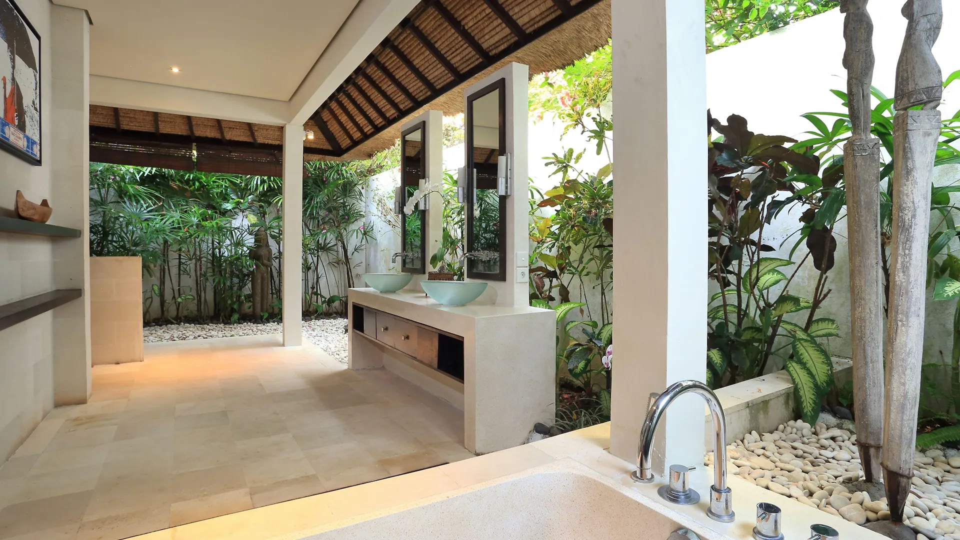 Villa Bali Asri Seminyak