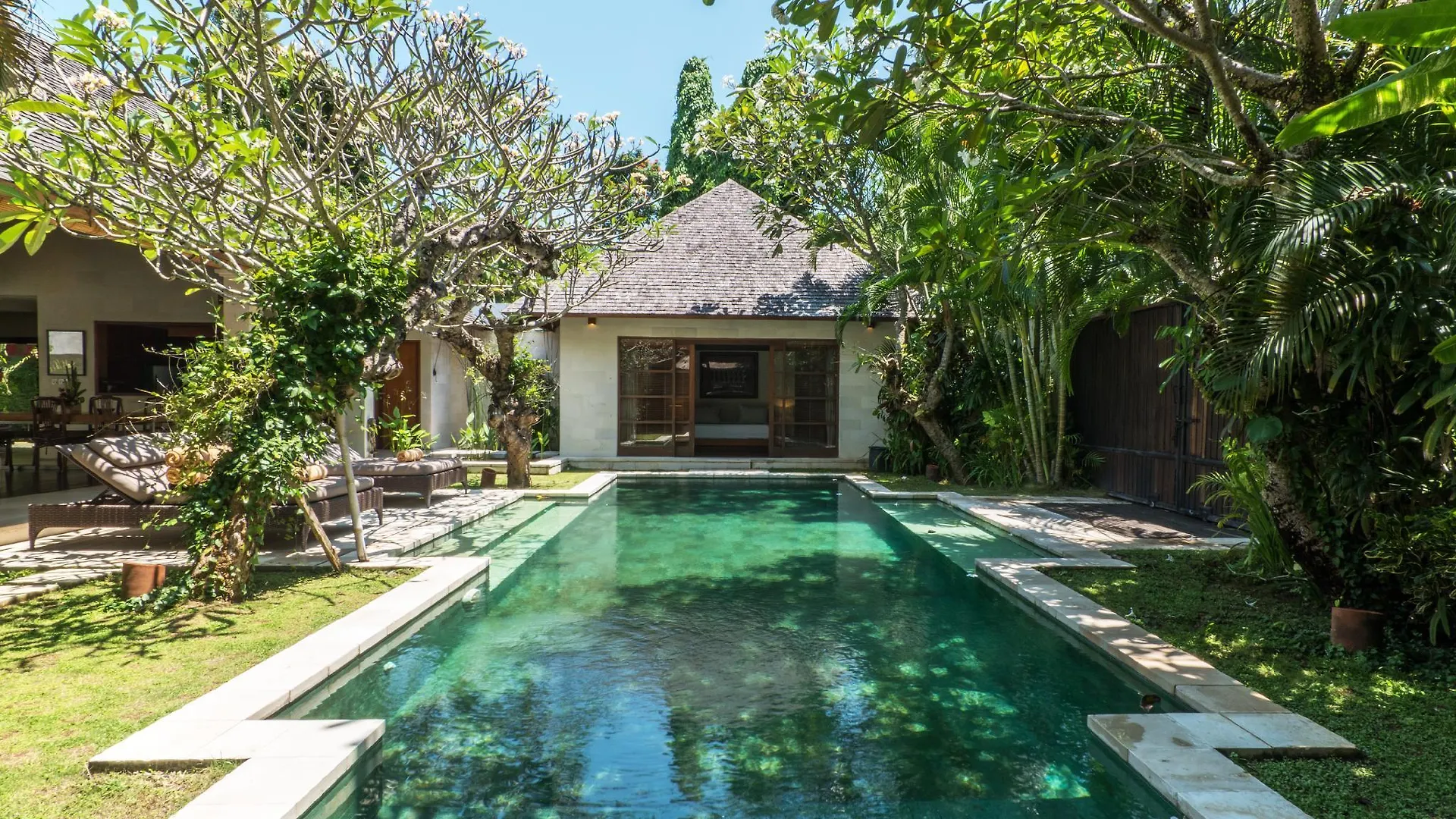 Villa Bali Asri Seminyak   Seminyak (Bali)
